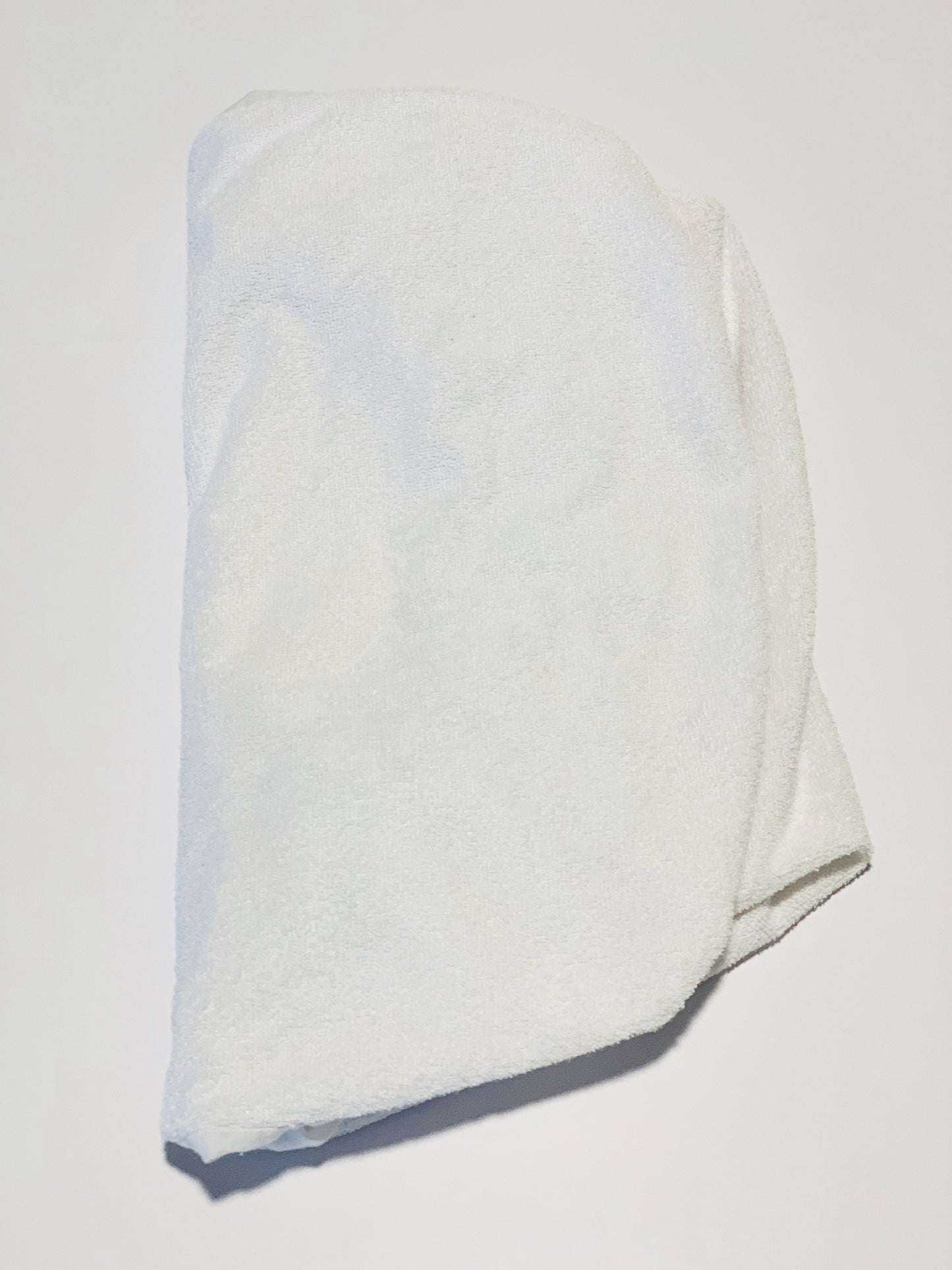 Bassinet fitted mattress protector