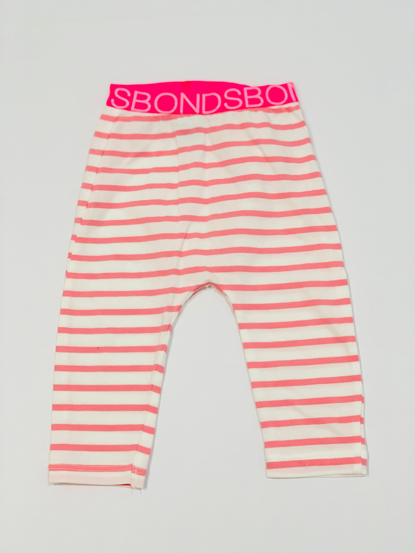 Stretchies legging - Size 00
