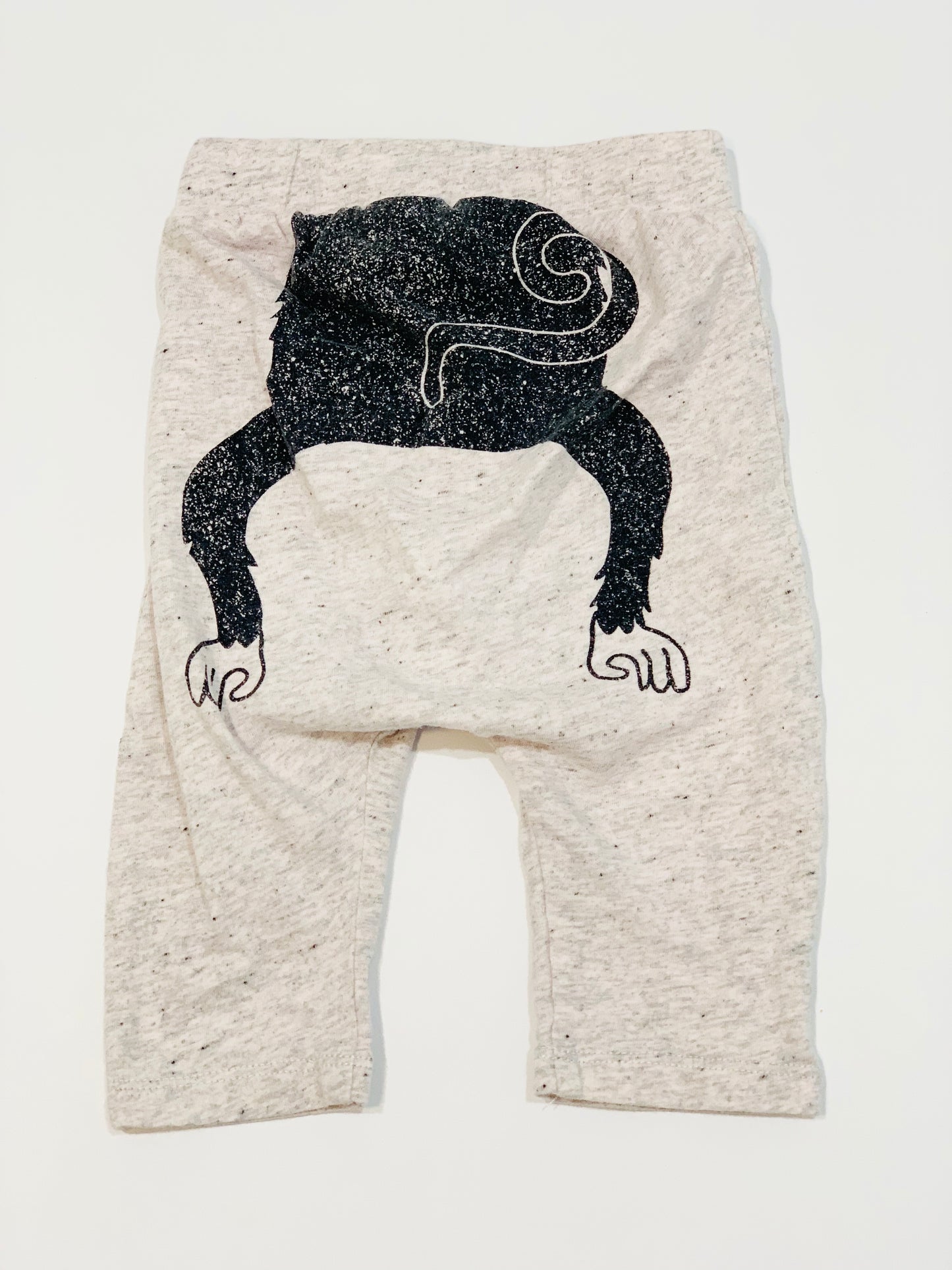 Monkey pants - Size 00