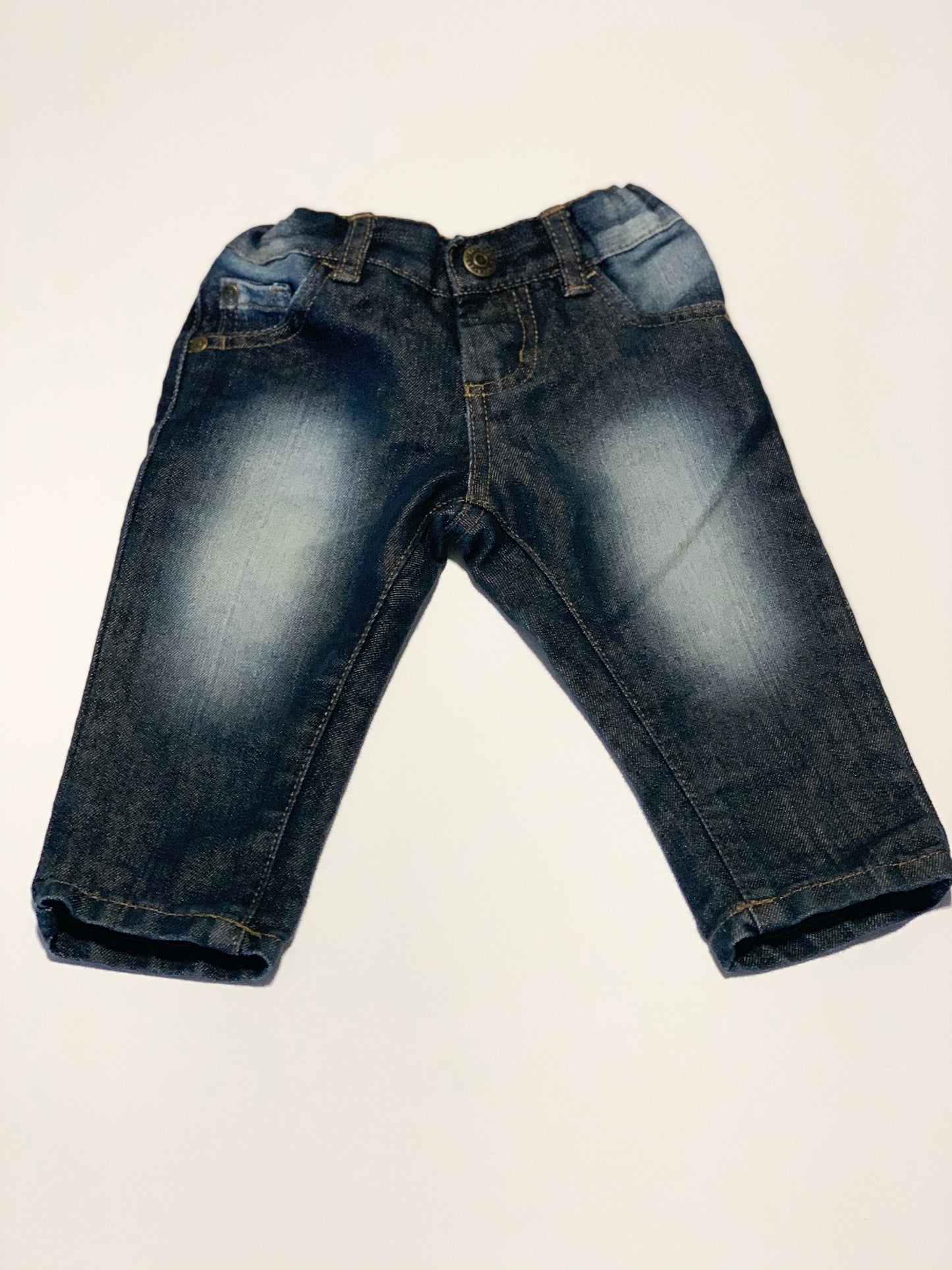 Denim jeans - Size 0