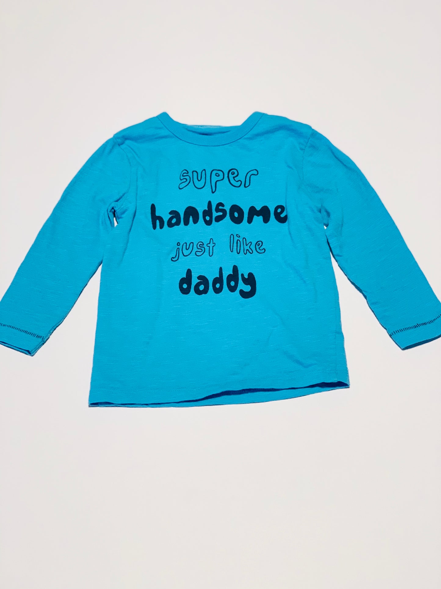 Super handsome top - Size 0