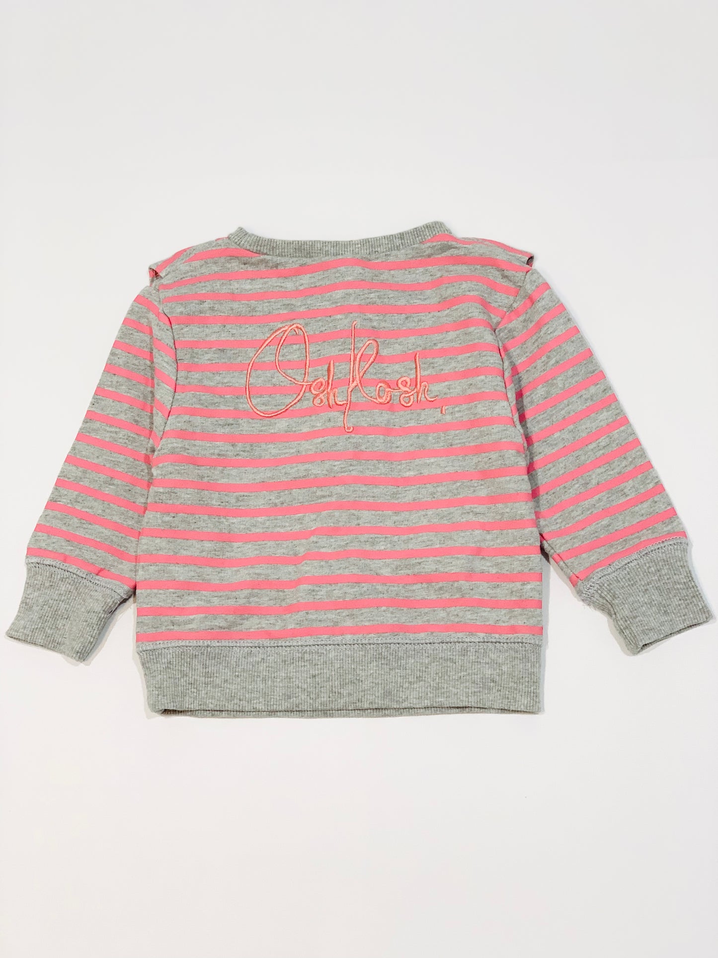 Striped sweater - Size 00