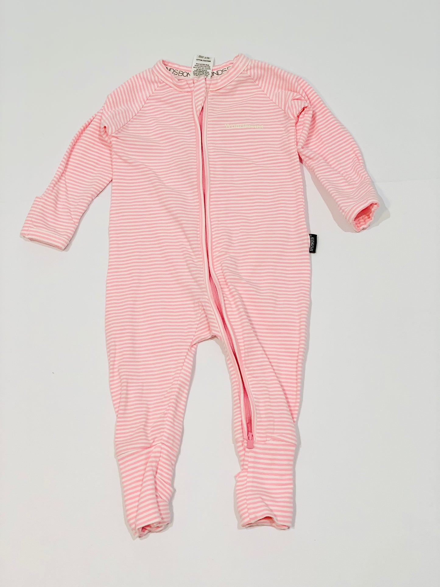 Zippy Wondersuit - Size 00