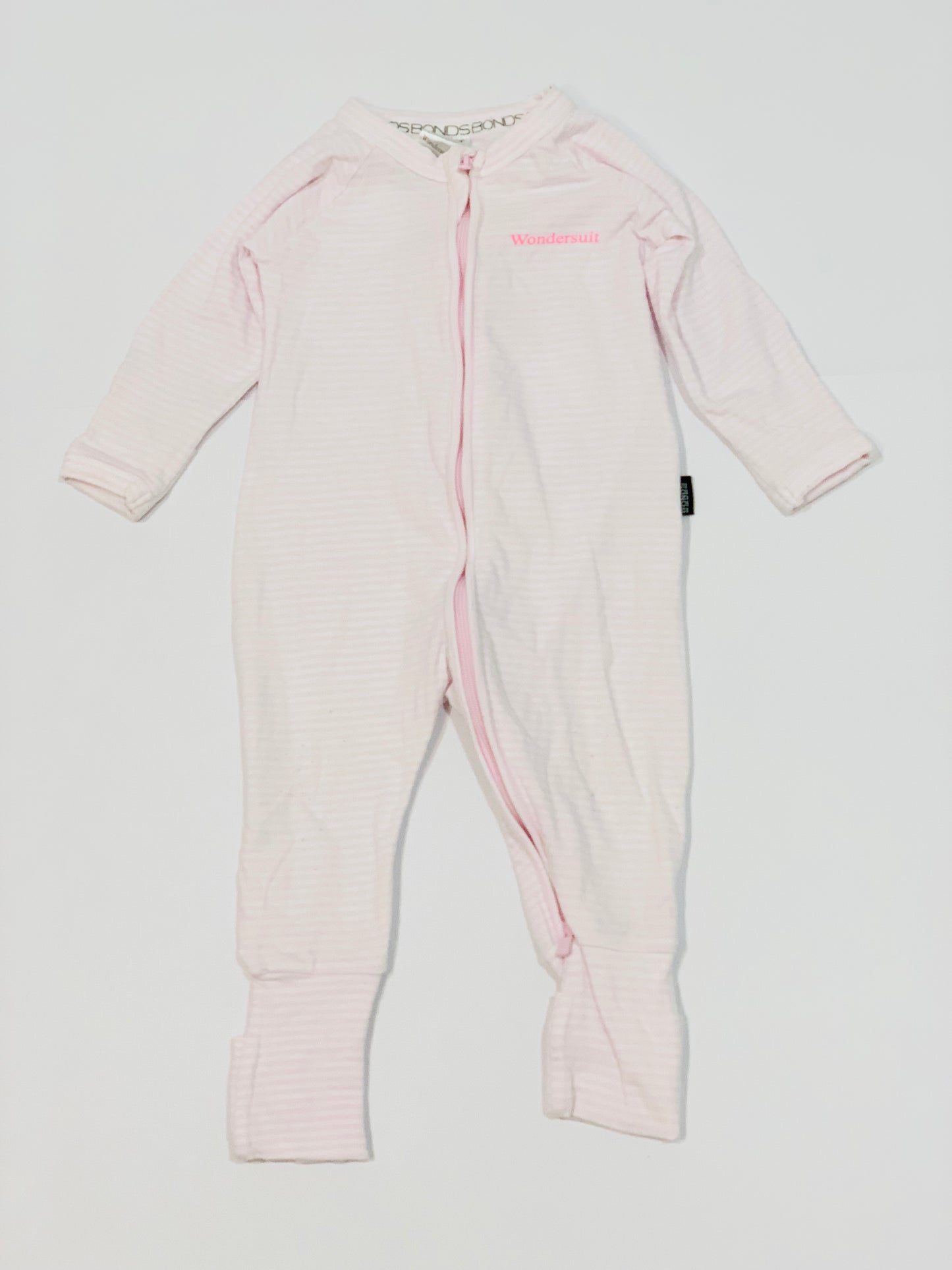 Zippy Wondersuit - Size 00