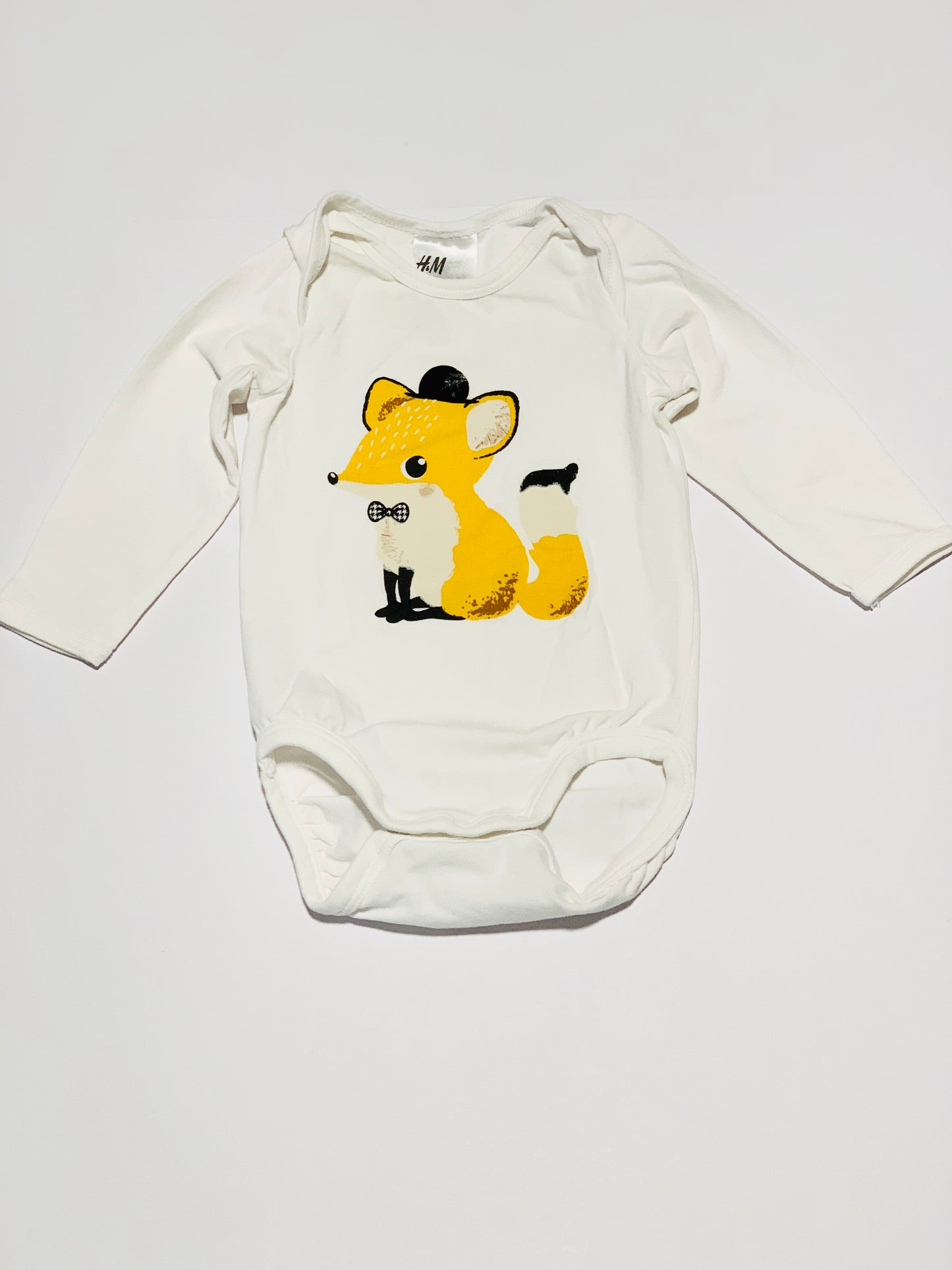 Fox bodysuit - Size 000