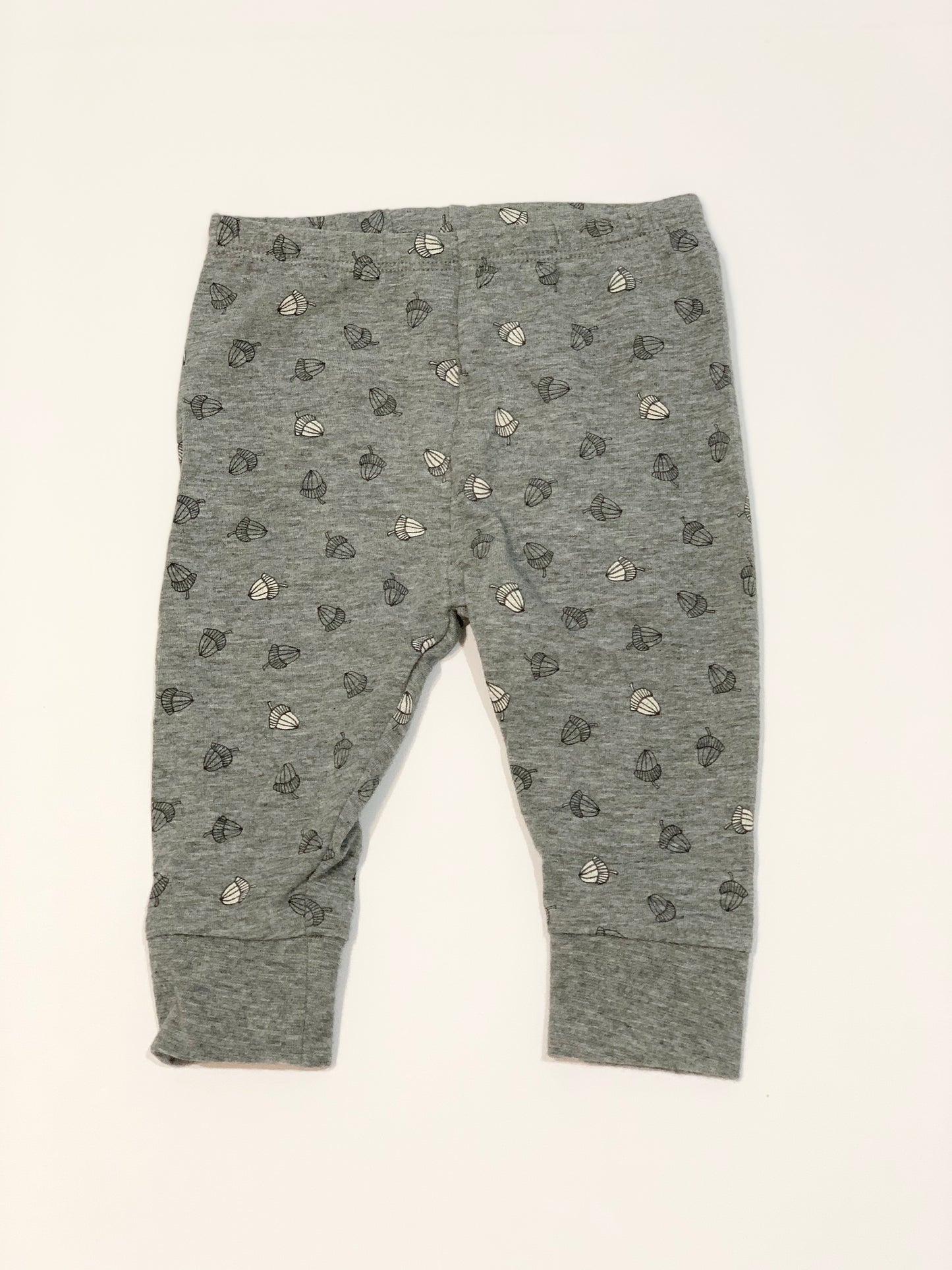 Acorn leggings - Size 00
