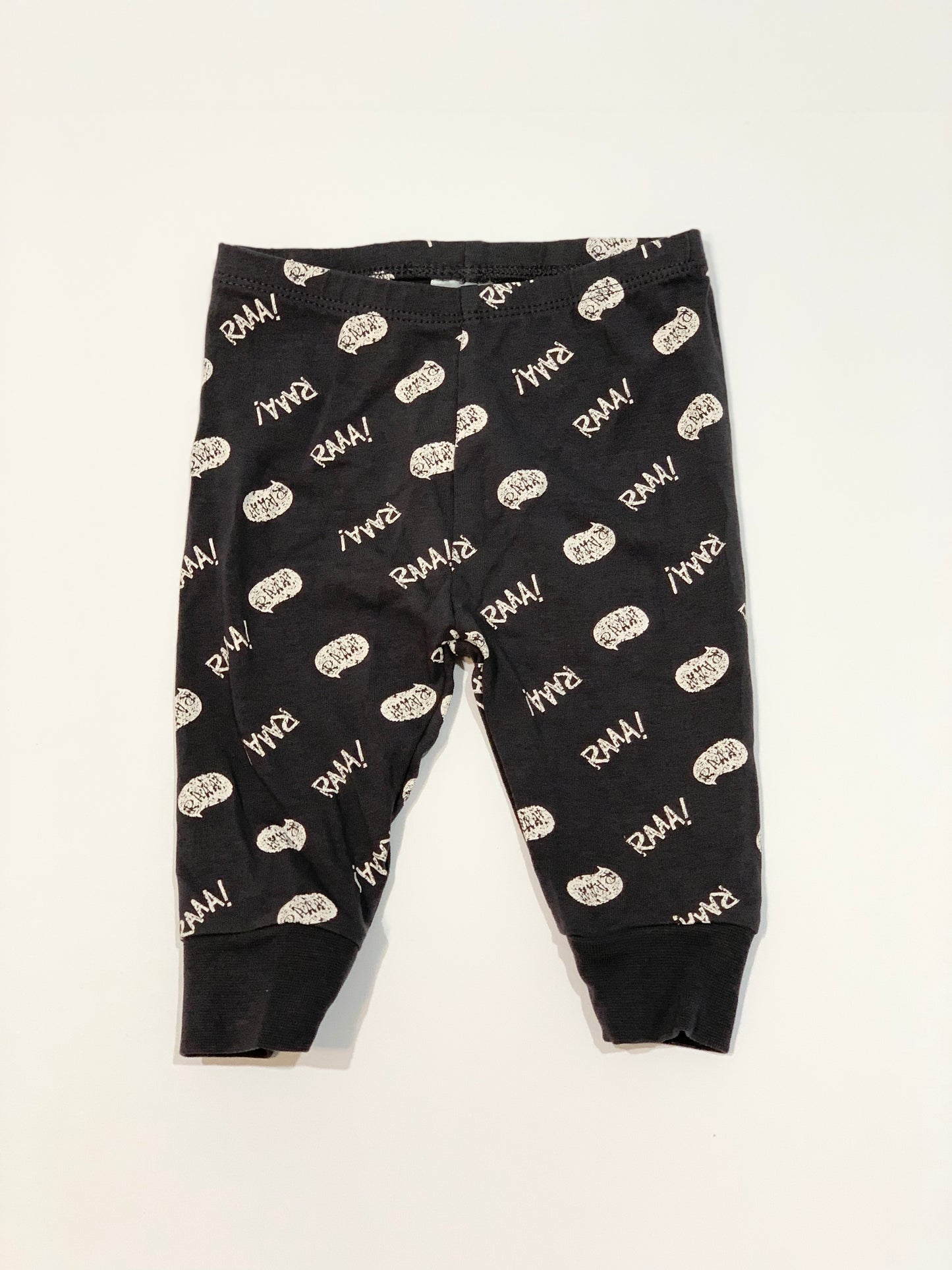 Raaa! leggings - Size 00