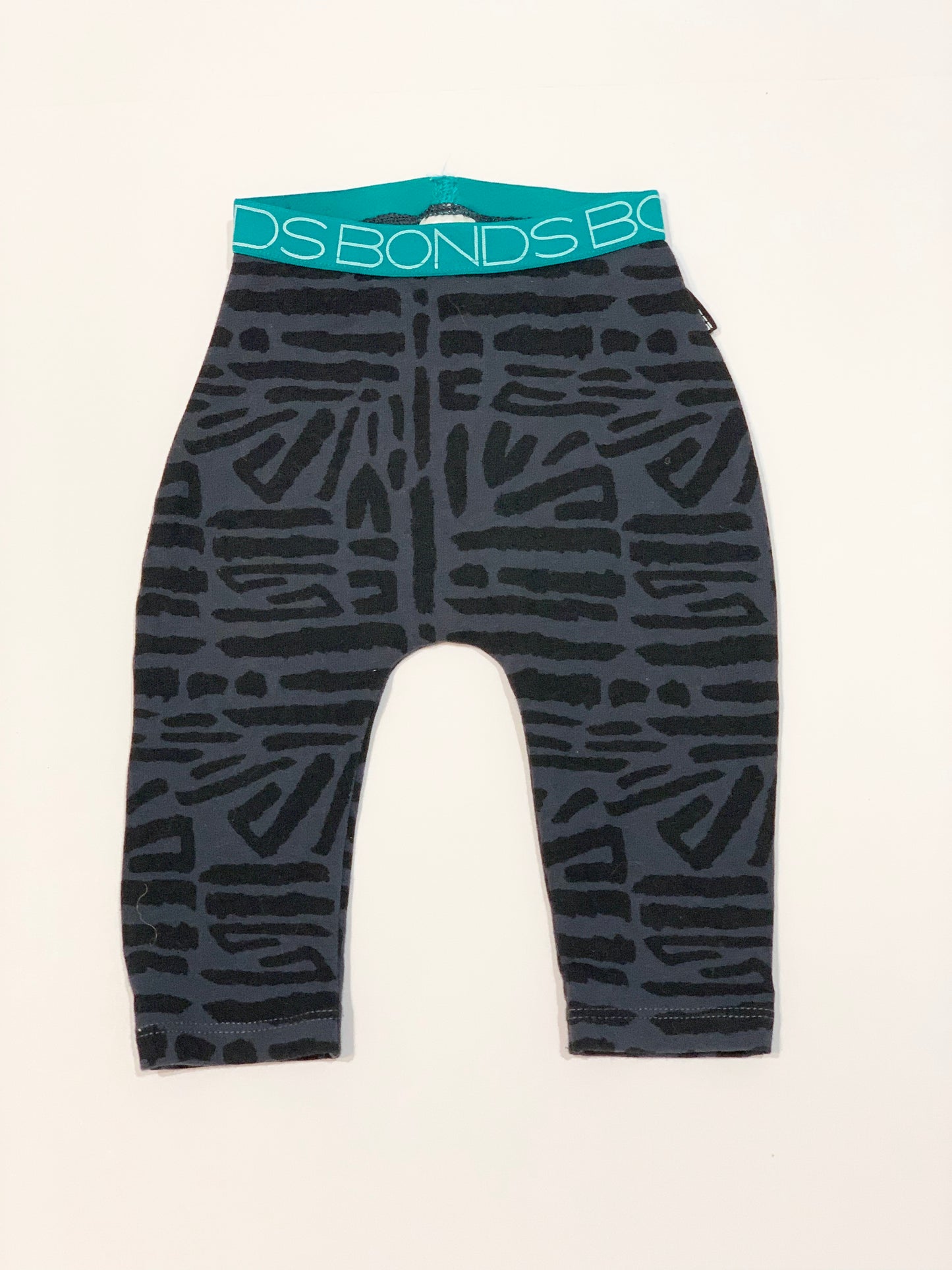 Stretchies legging - Size 00