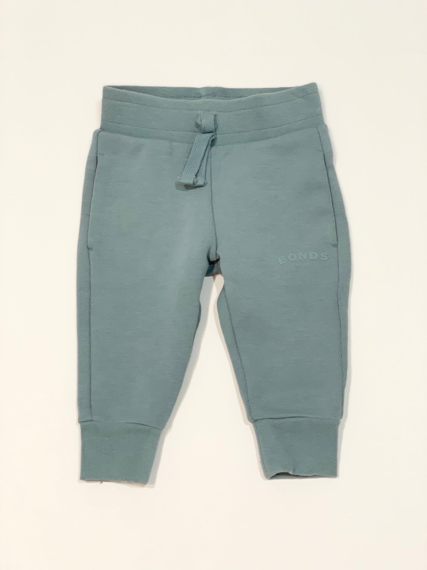 Tech sweats trackies - Size 00