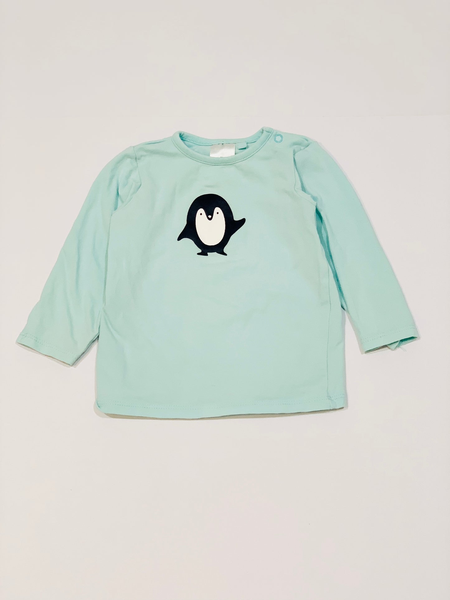 Penguin top - Size 00
