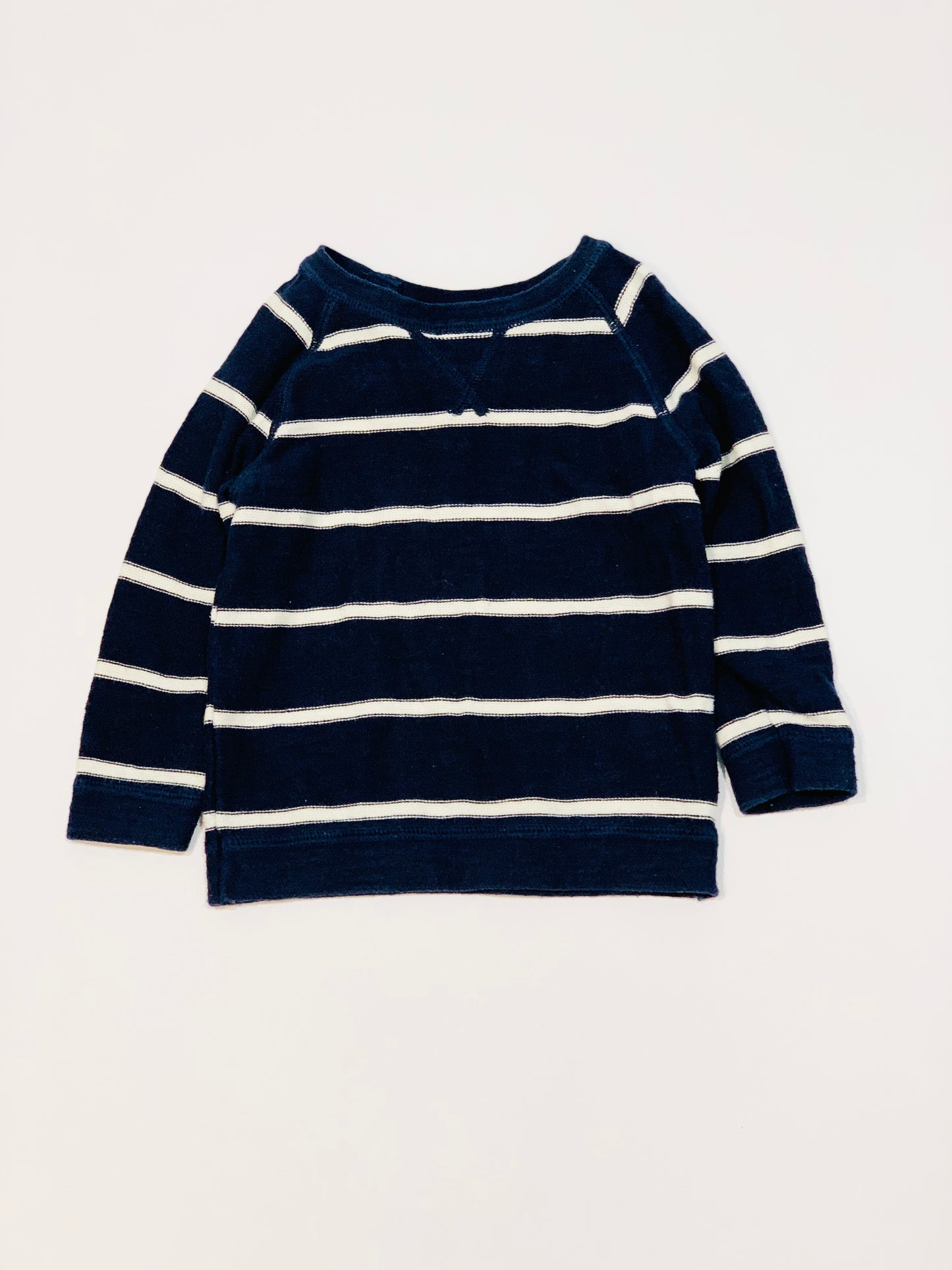 Striped jumper - Size 00