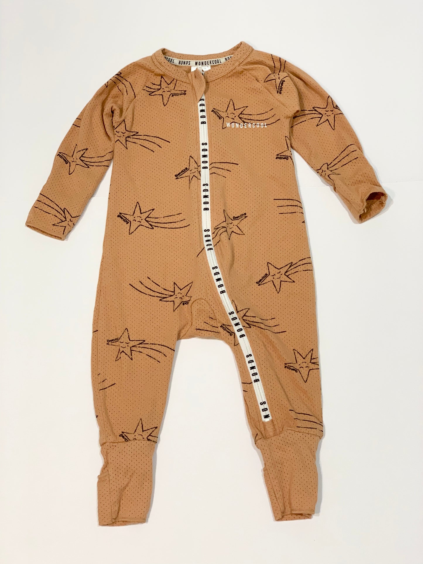 Zippy Wondercool - Size 00