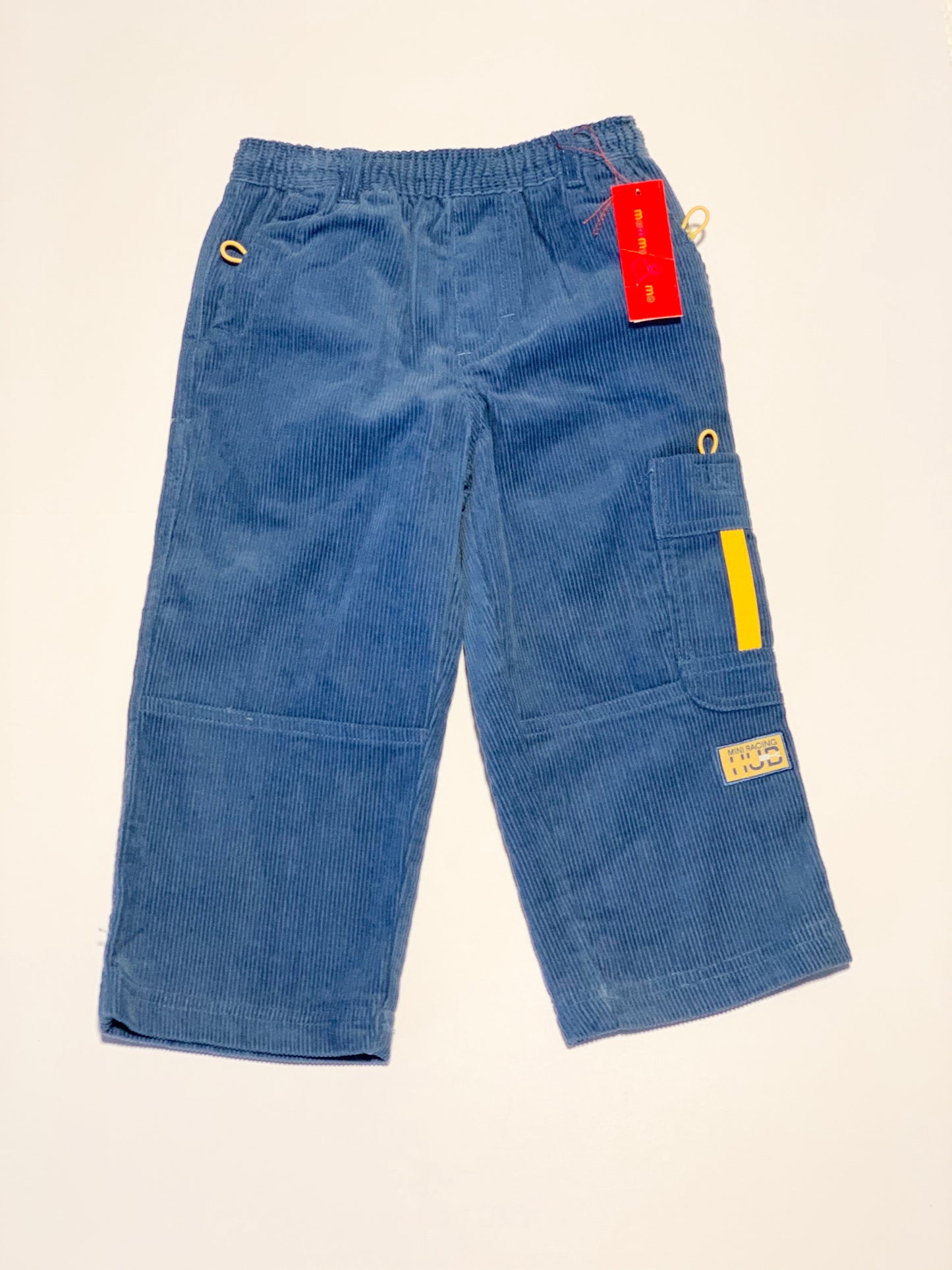 Corduroy pants brand new - Size 2-3