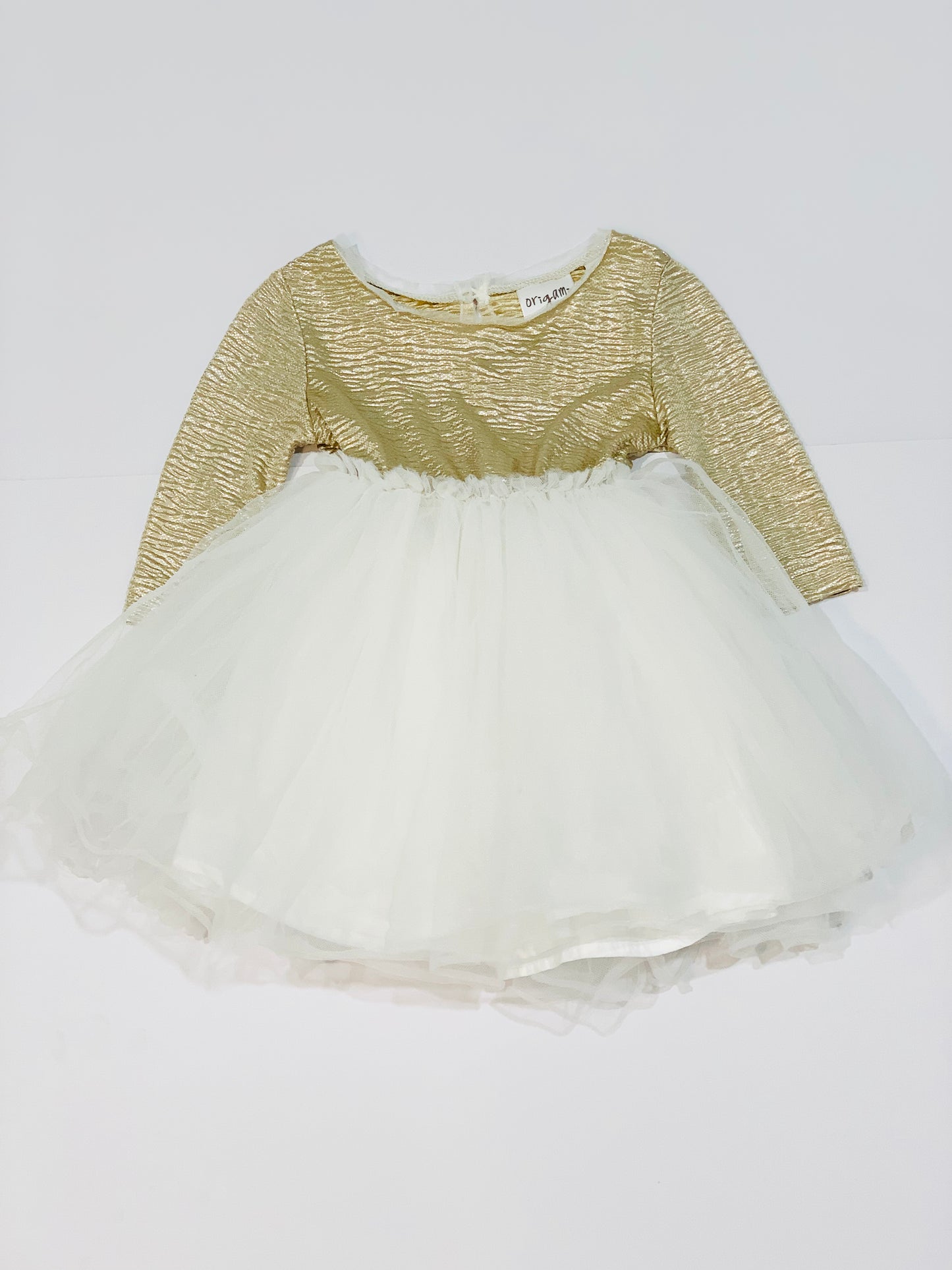 Tutu dress - Size 0