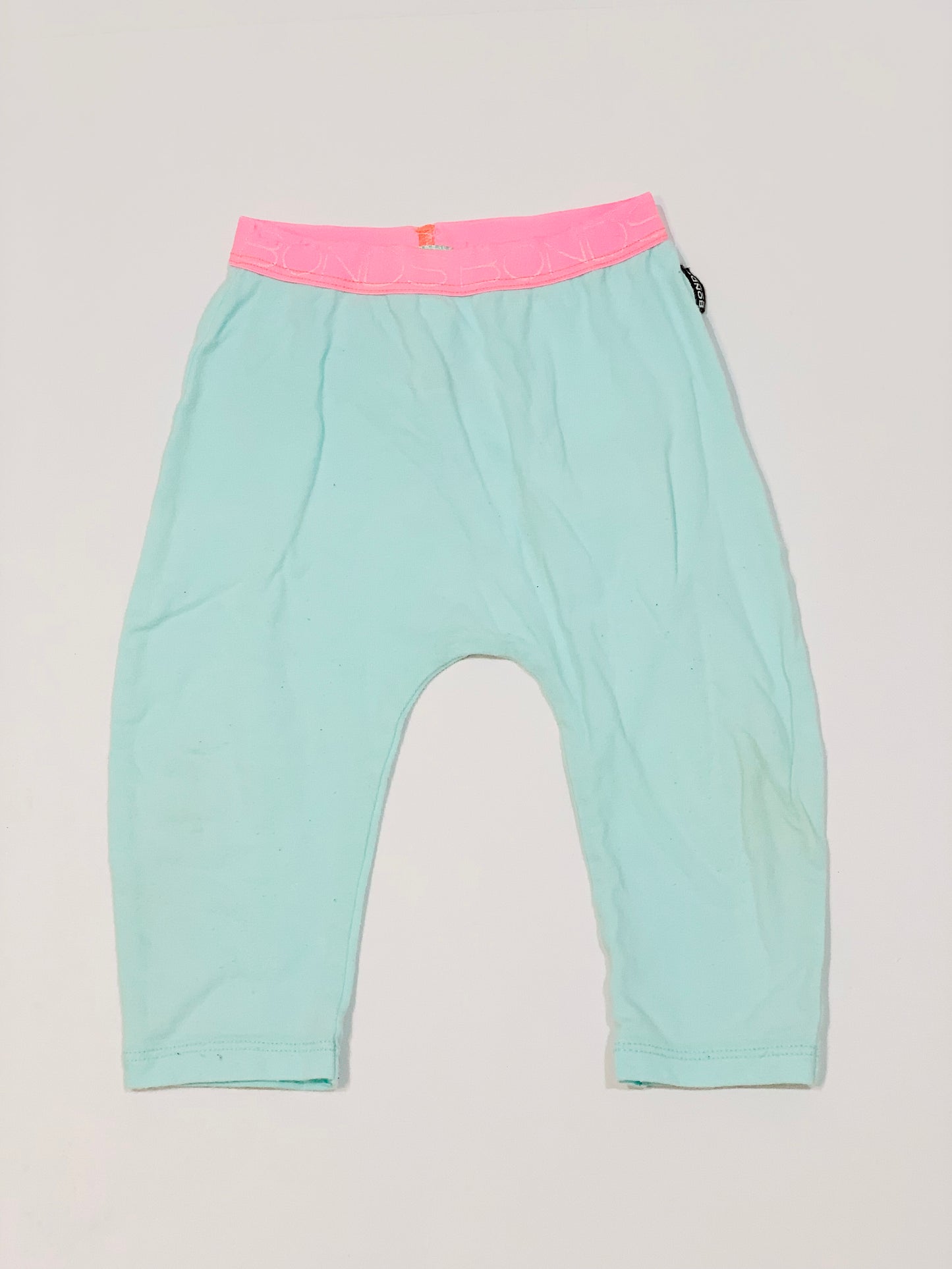 Stretchies legging - Size 0