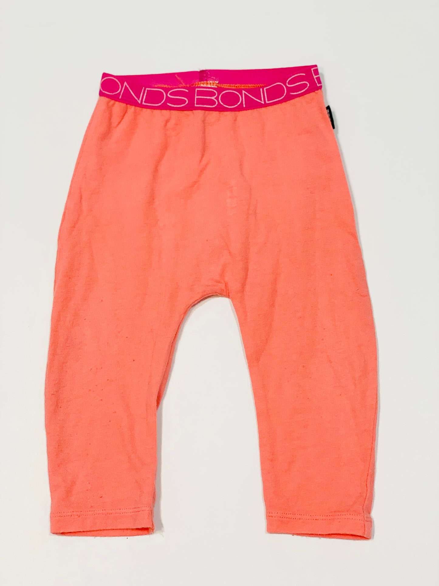 Stretchies legging - Size 0