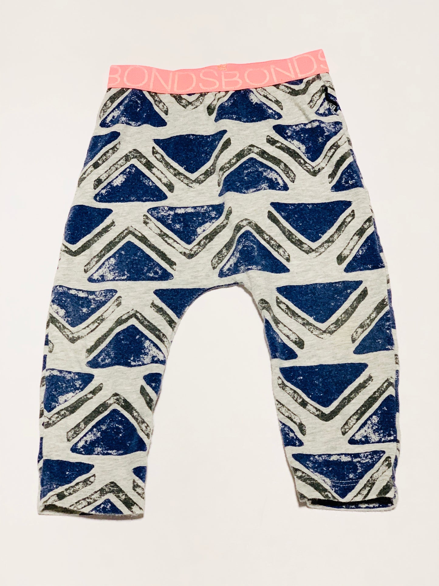 Stretchies legging - Size 0