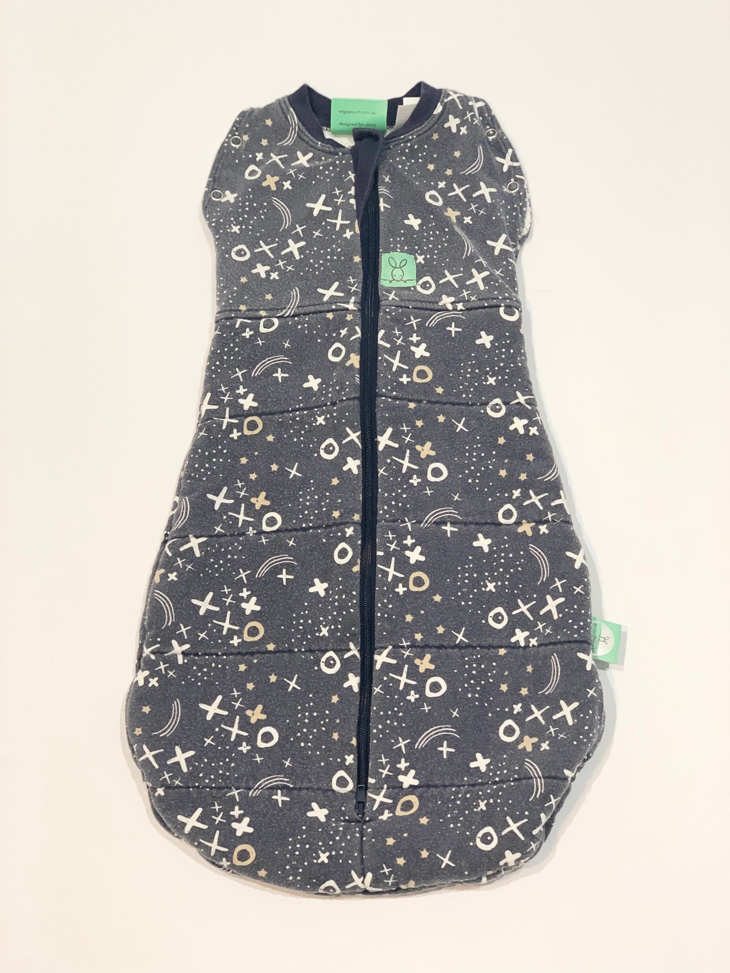 Cocoon swaddle bag 2.5 tog - Size 0-3 months