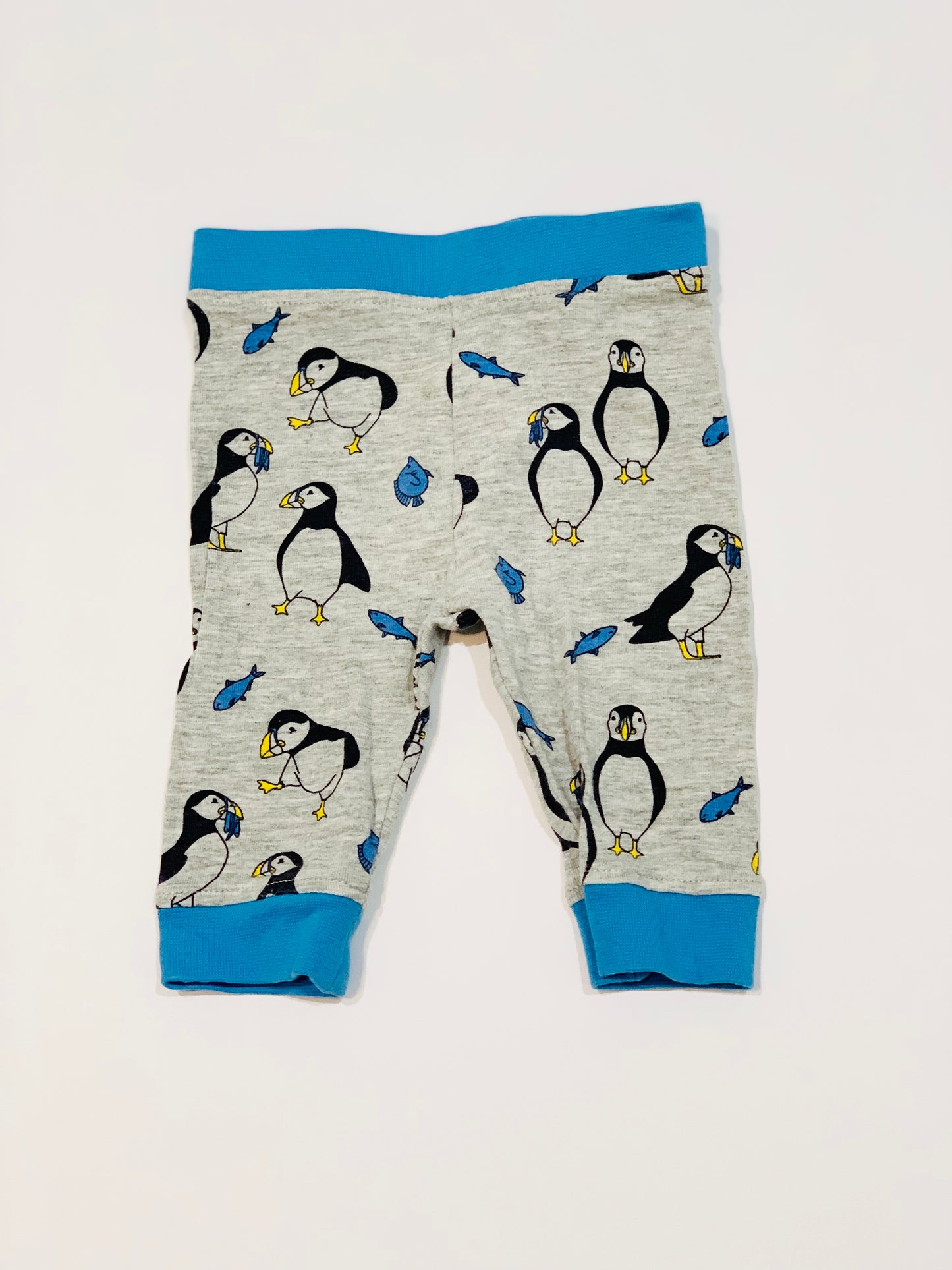Puffin leggings - Size 000
