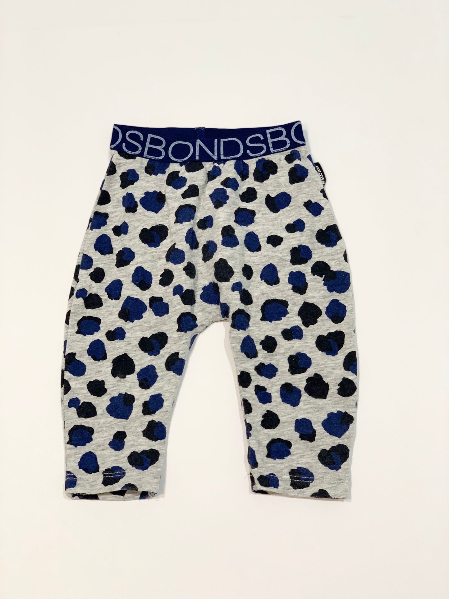 Stretchies legging - Size 000