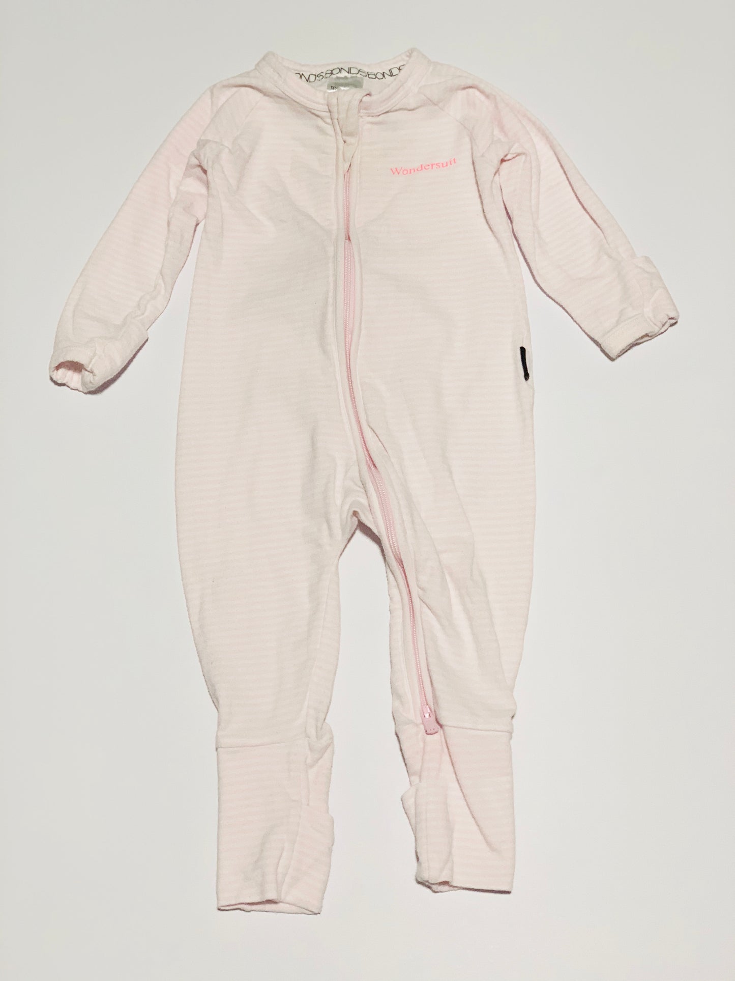 Zippy Wondersuit - Size 00