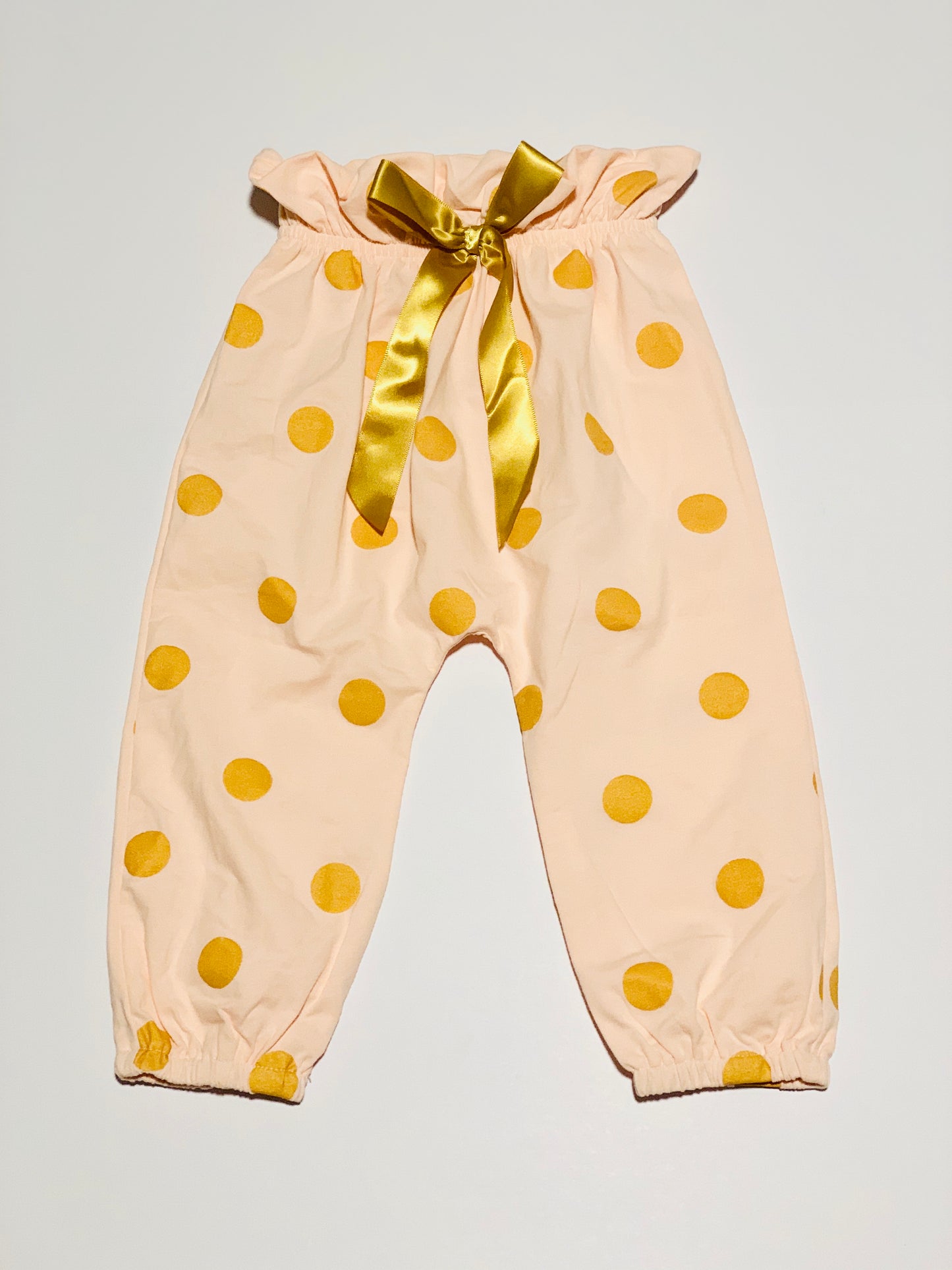 Gold spot pink pants - Size 2