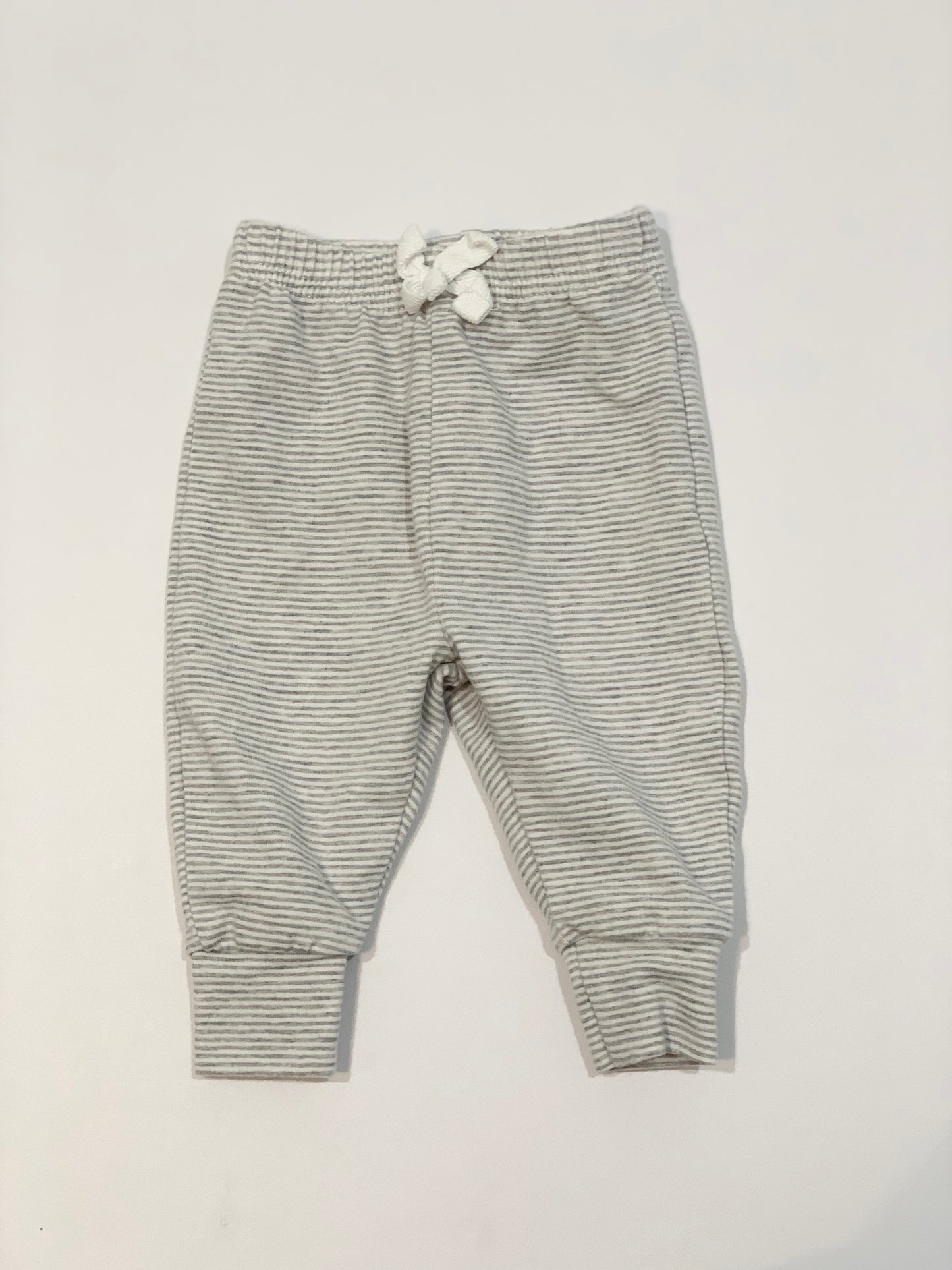 Striped pants - Size 0000