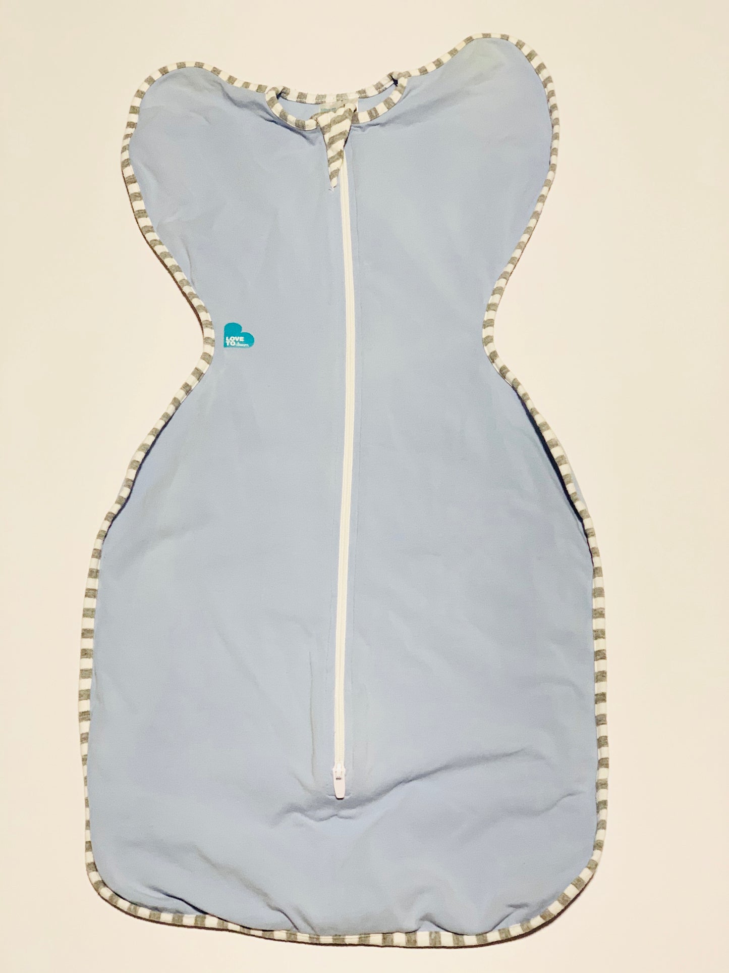 Blue SwaddleUp Original - Size medium