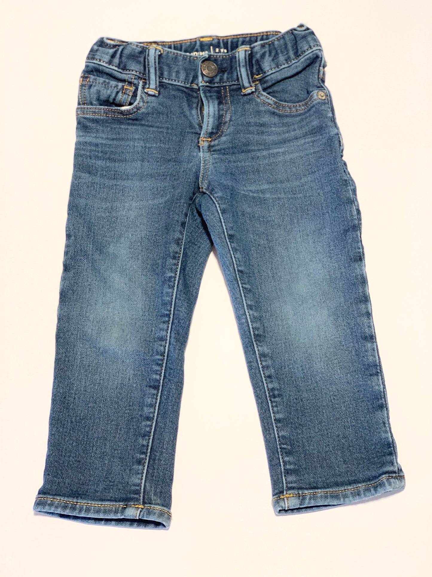 Soft stretchy jeans - Size 2