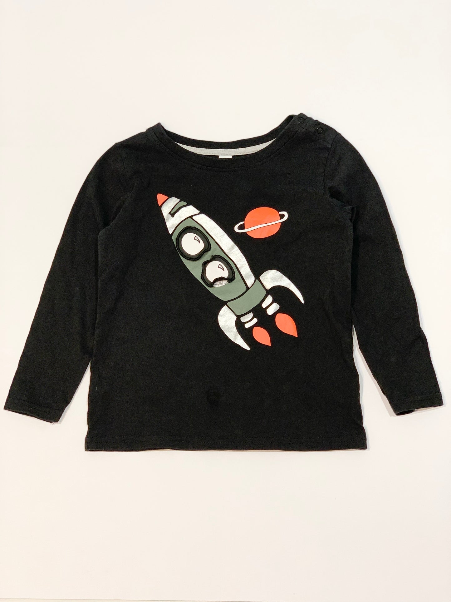 Rocket top - Size 2