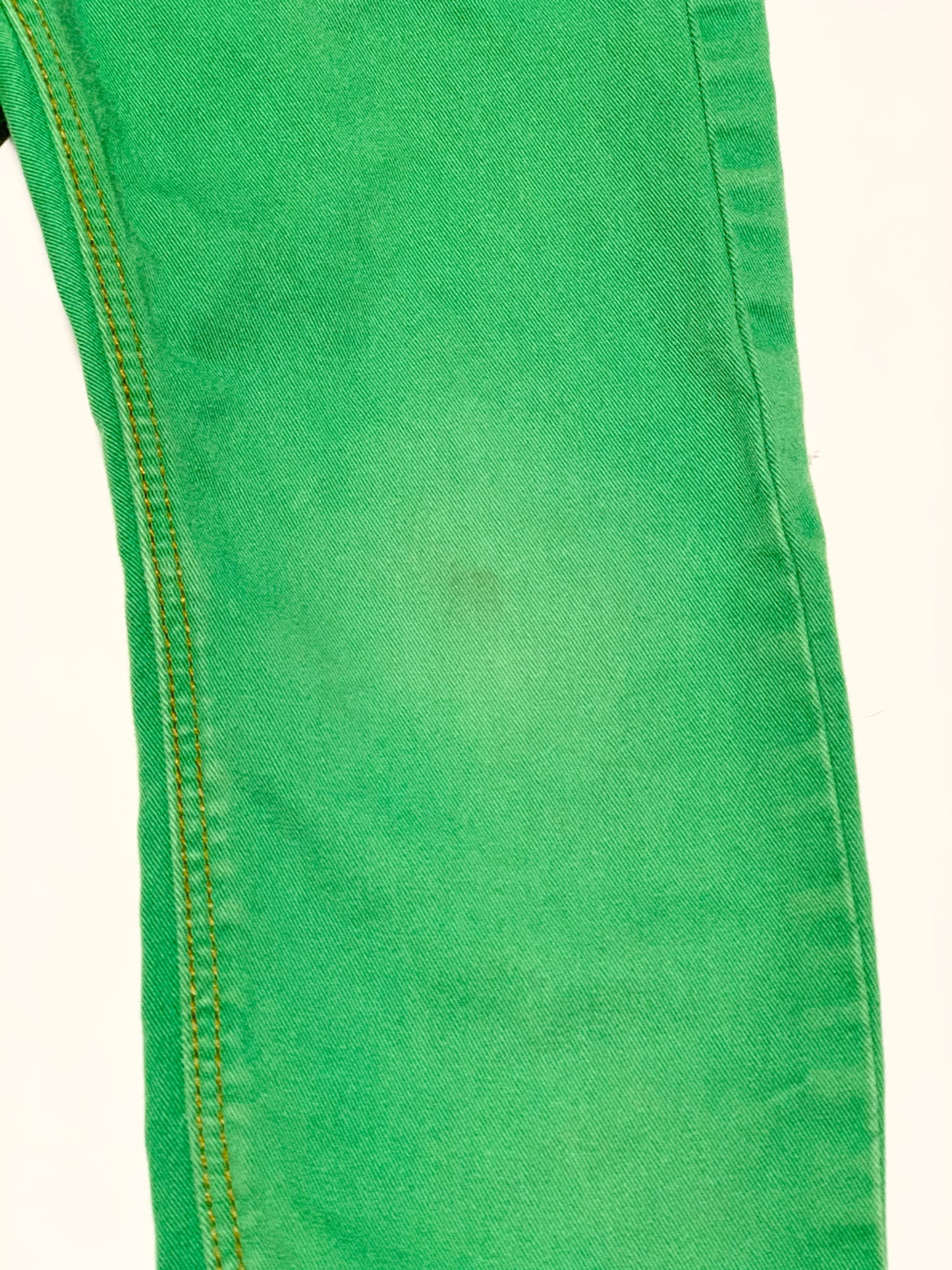 Green pants - Size 3