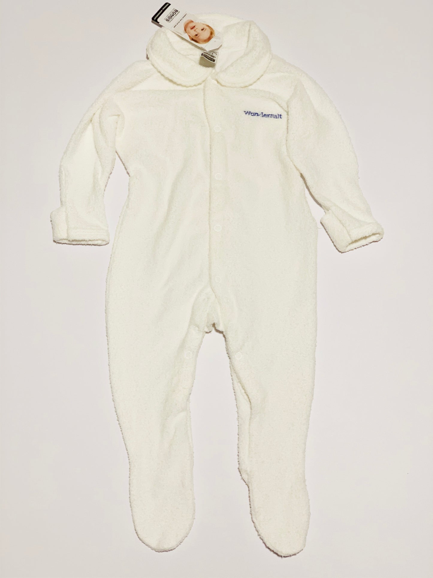 Terry Wondersuit brand new - Size 0