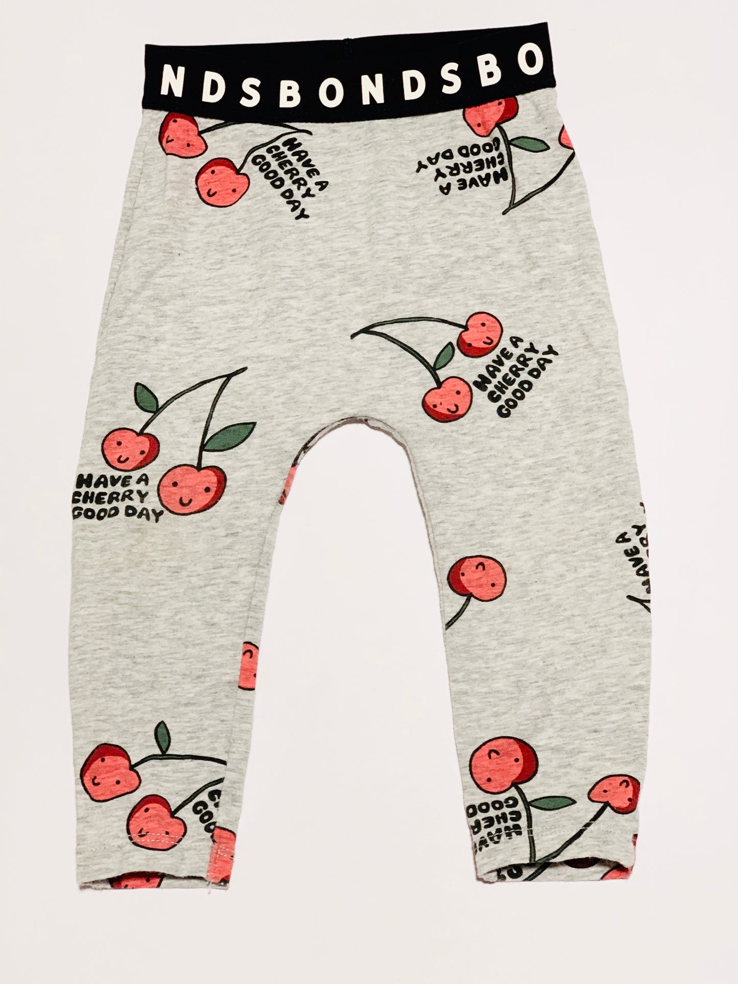 Stretchies legging - Size 0