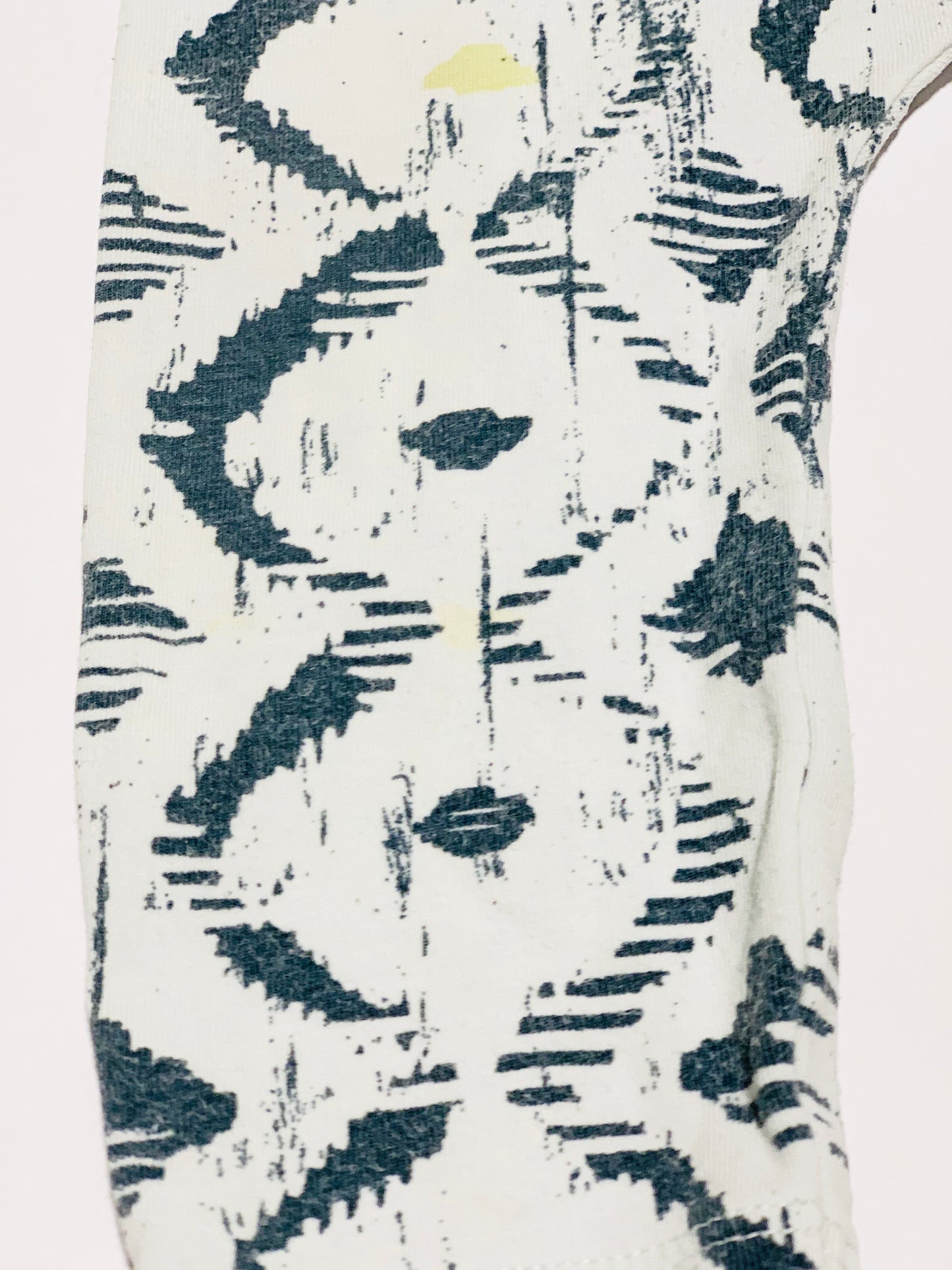 Stretchies legging - Size 0