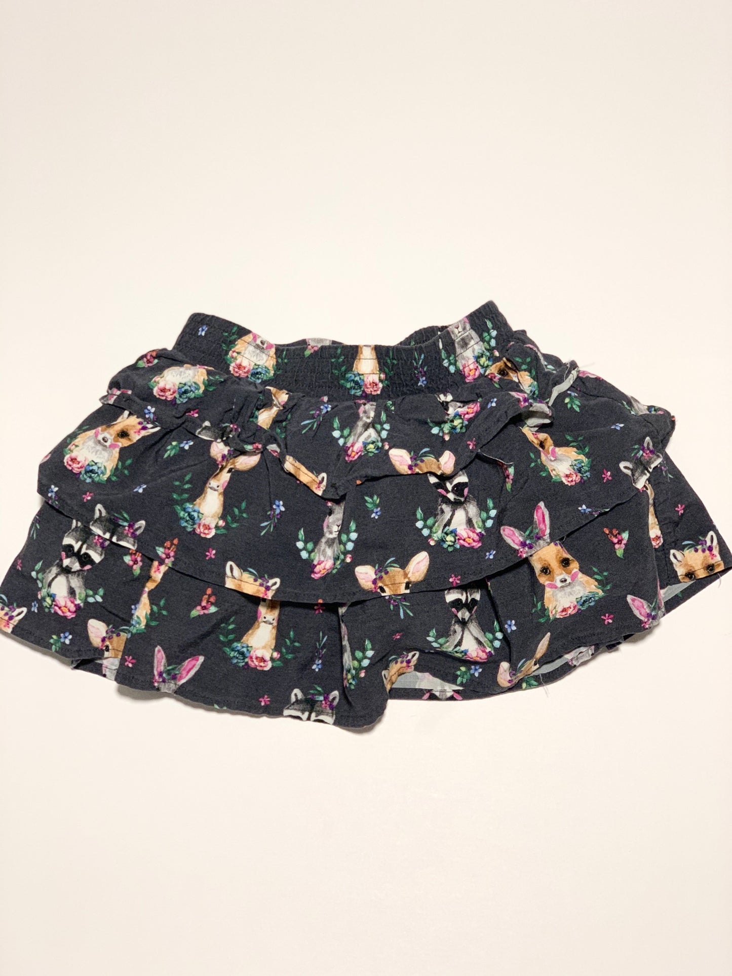 Woodlands skirt - Size 2