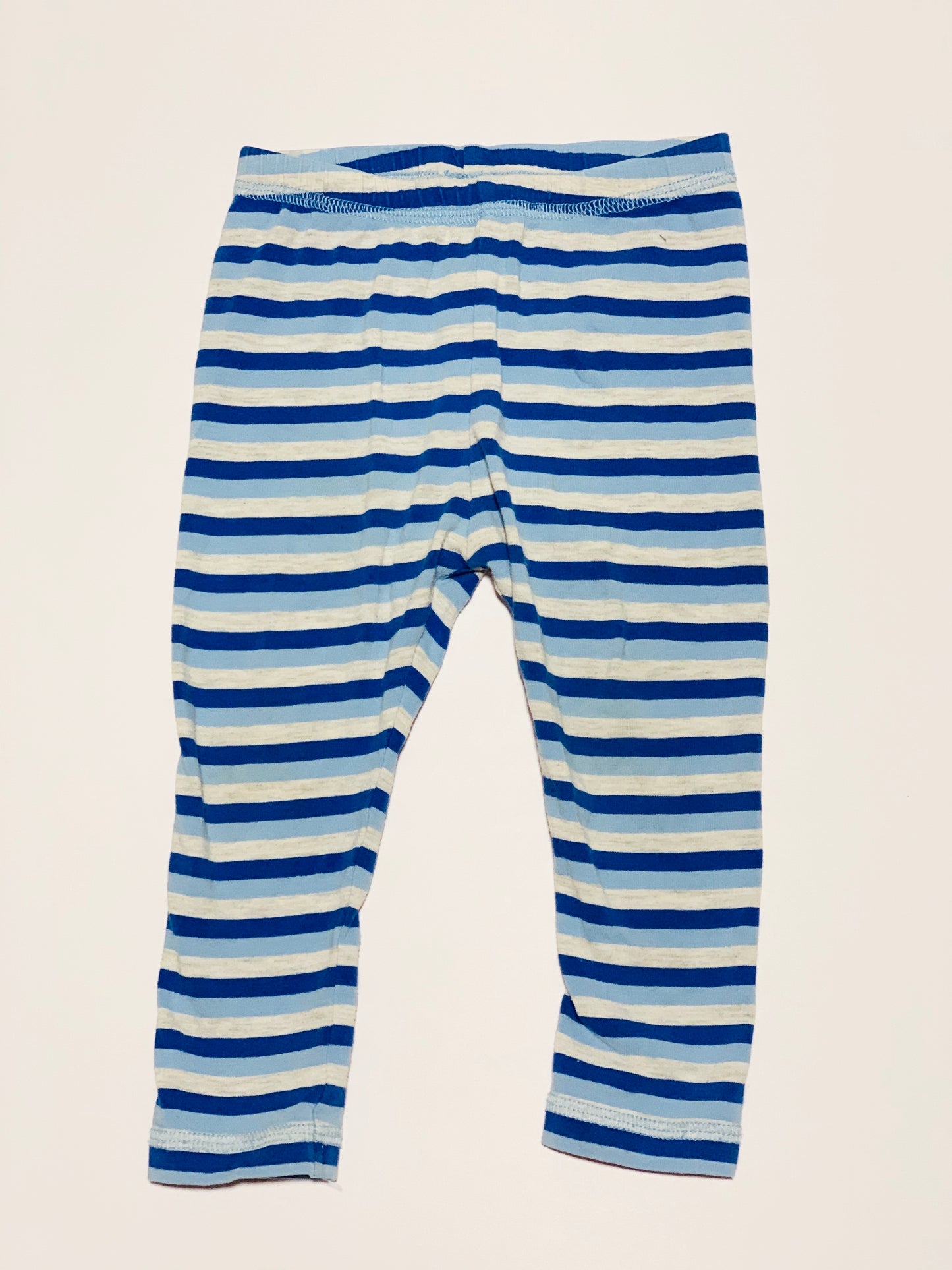 Striped leggings - Size 1