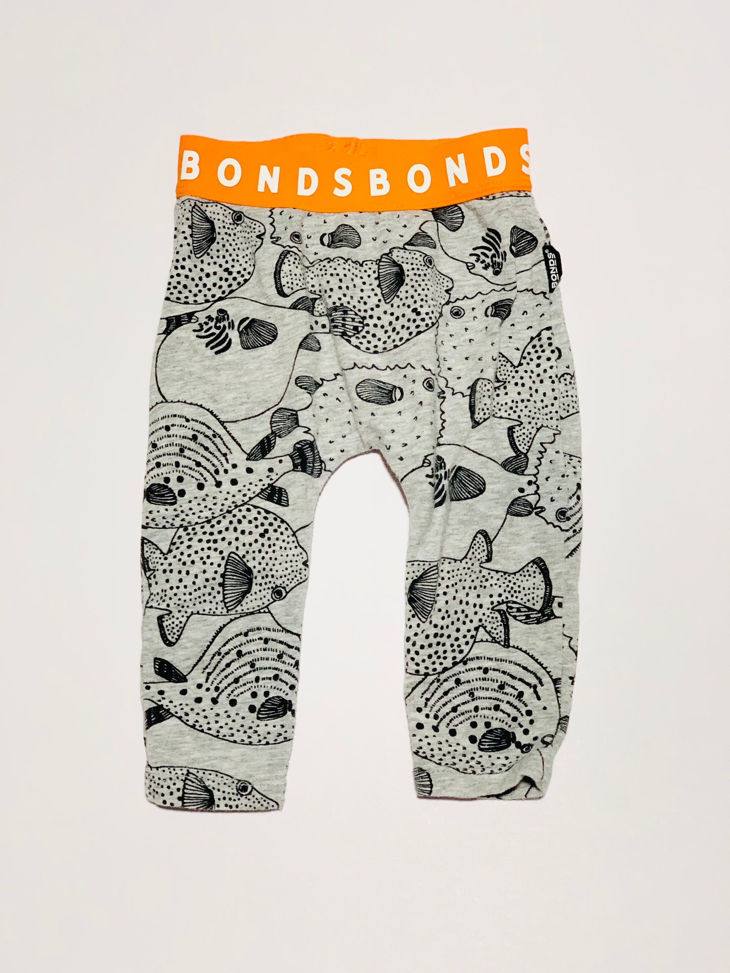 Stretchies leggings - Size 000