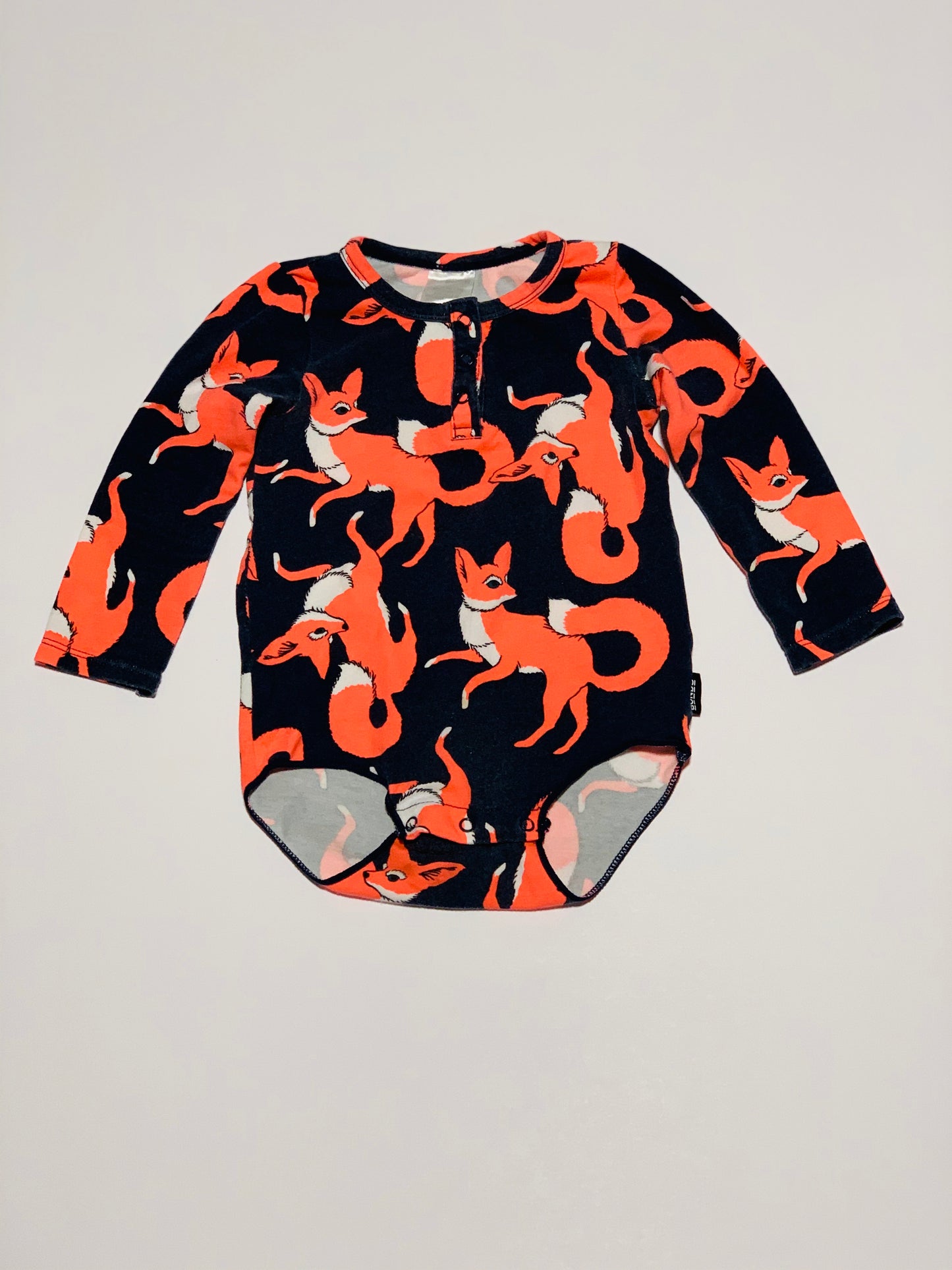 Fox bodysuit - Size 0