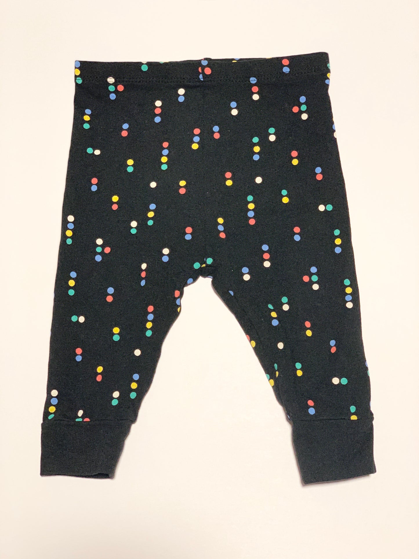 Spot tights - Size 00