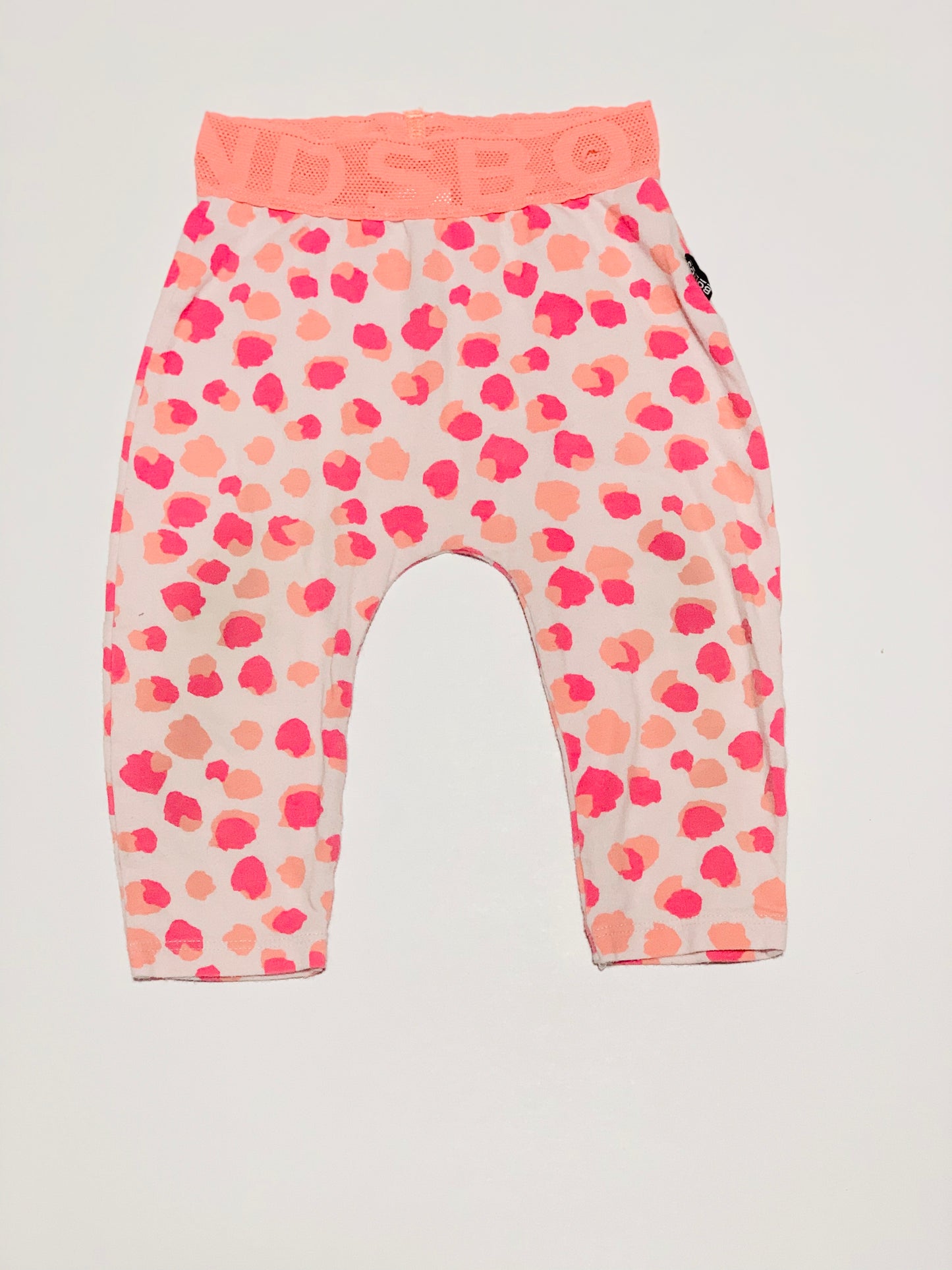 Stretchies legging - Size 0