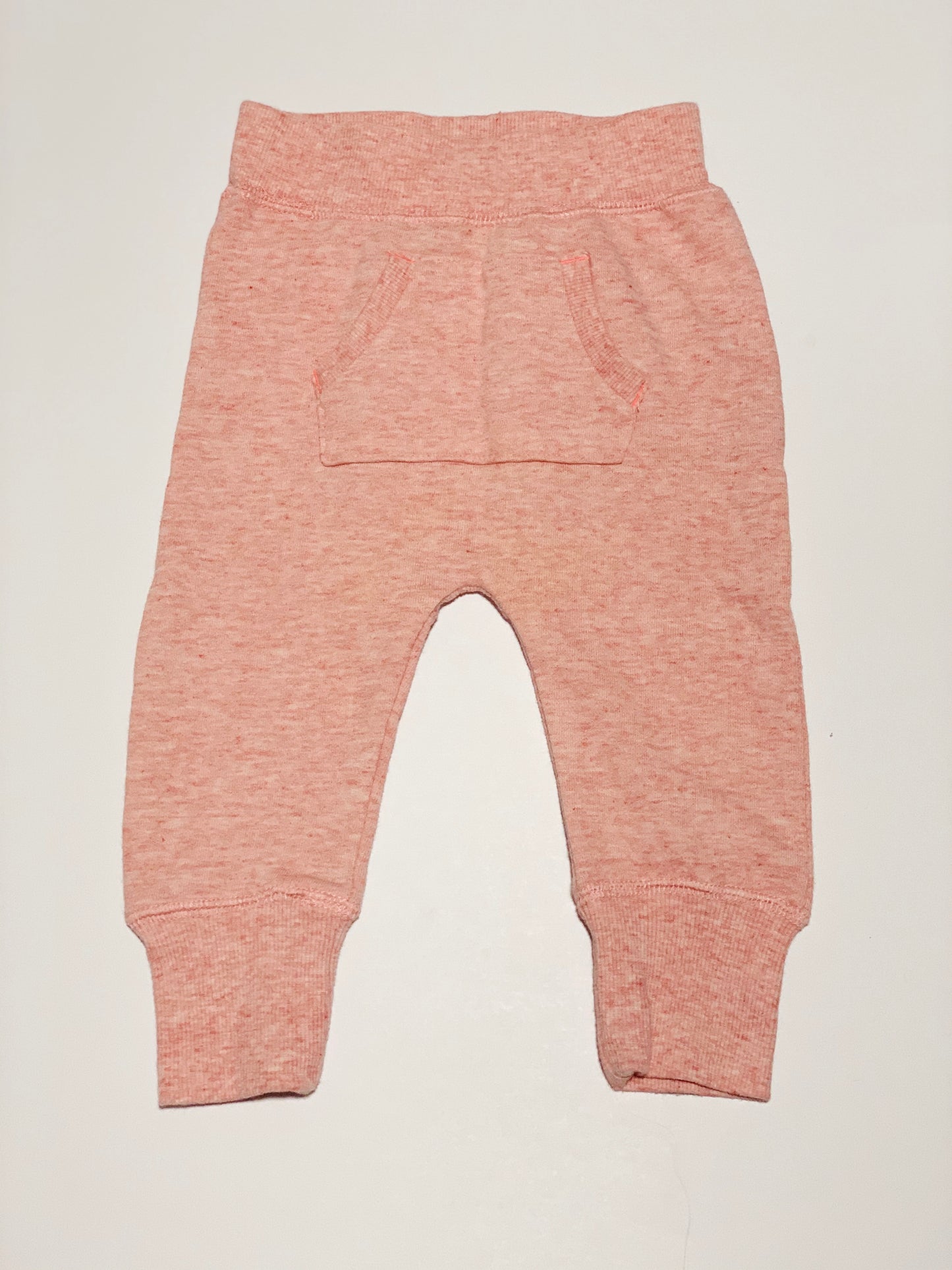 Pink trackies - Size 0