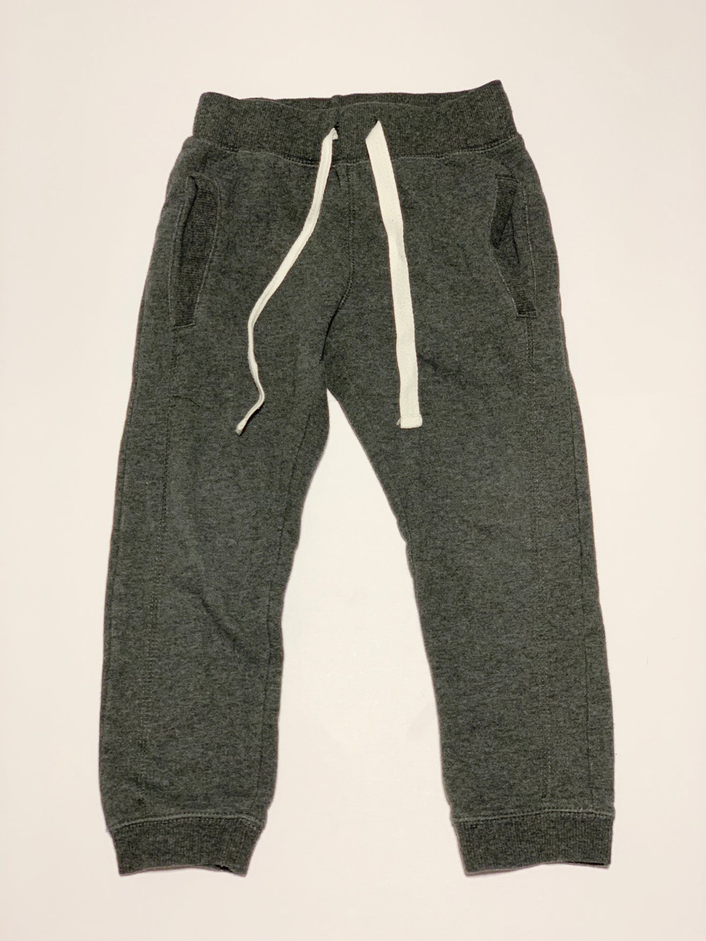 Grey trackies - Size 4