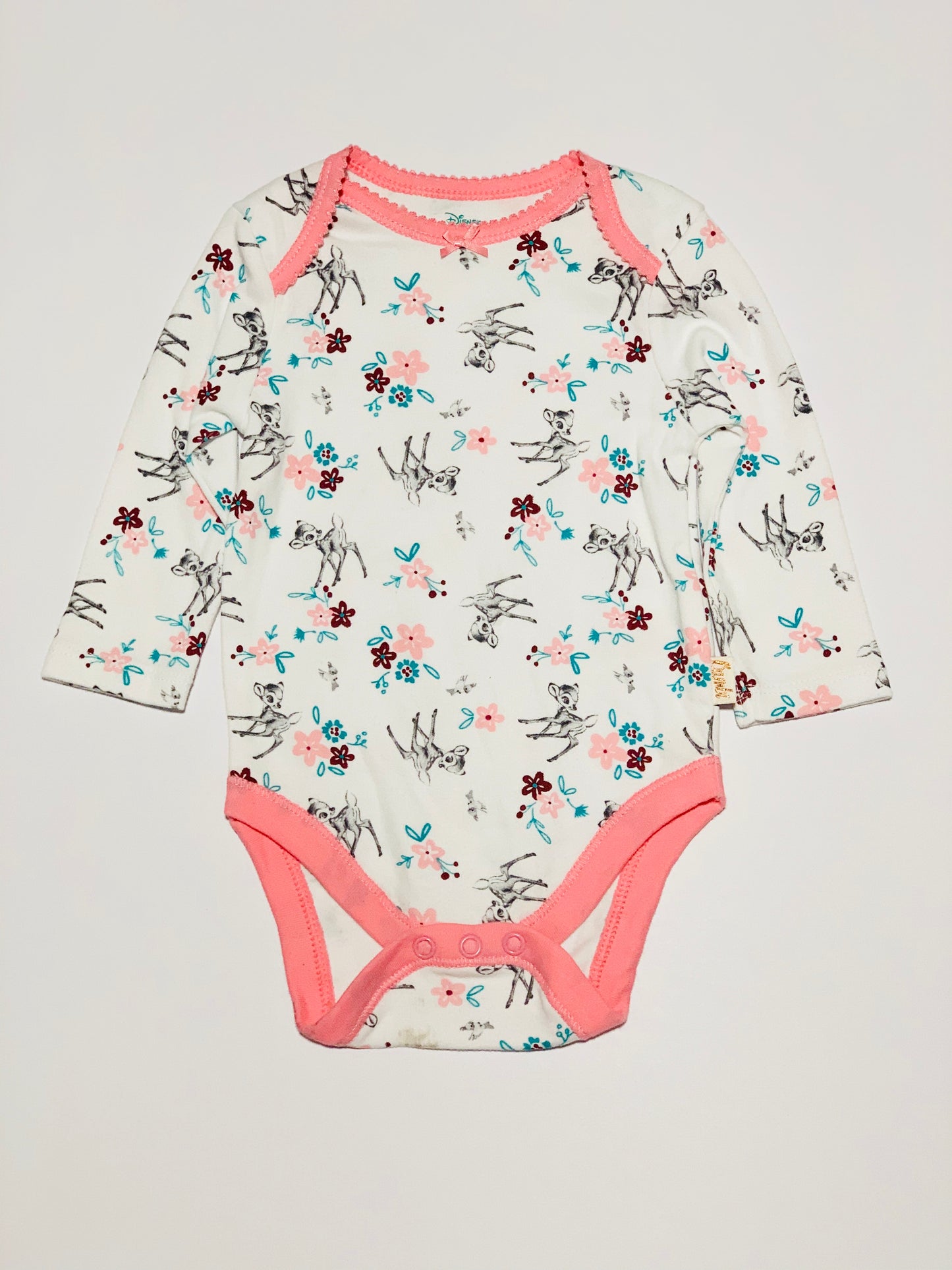 Bambi bodysuit - Size 00