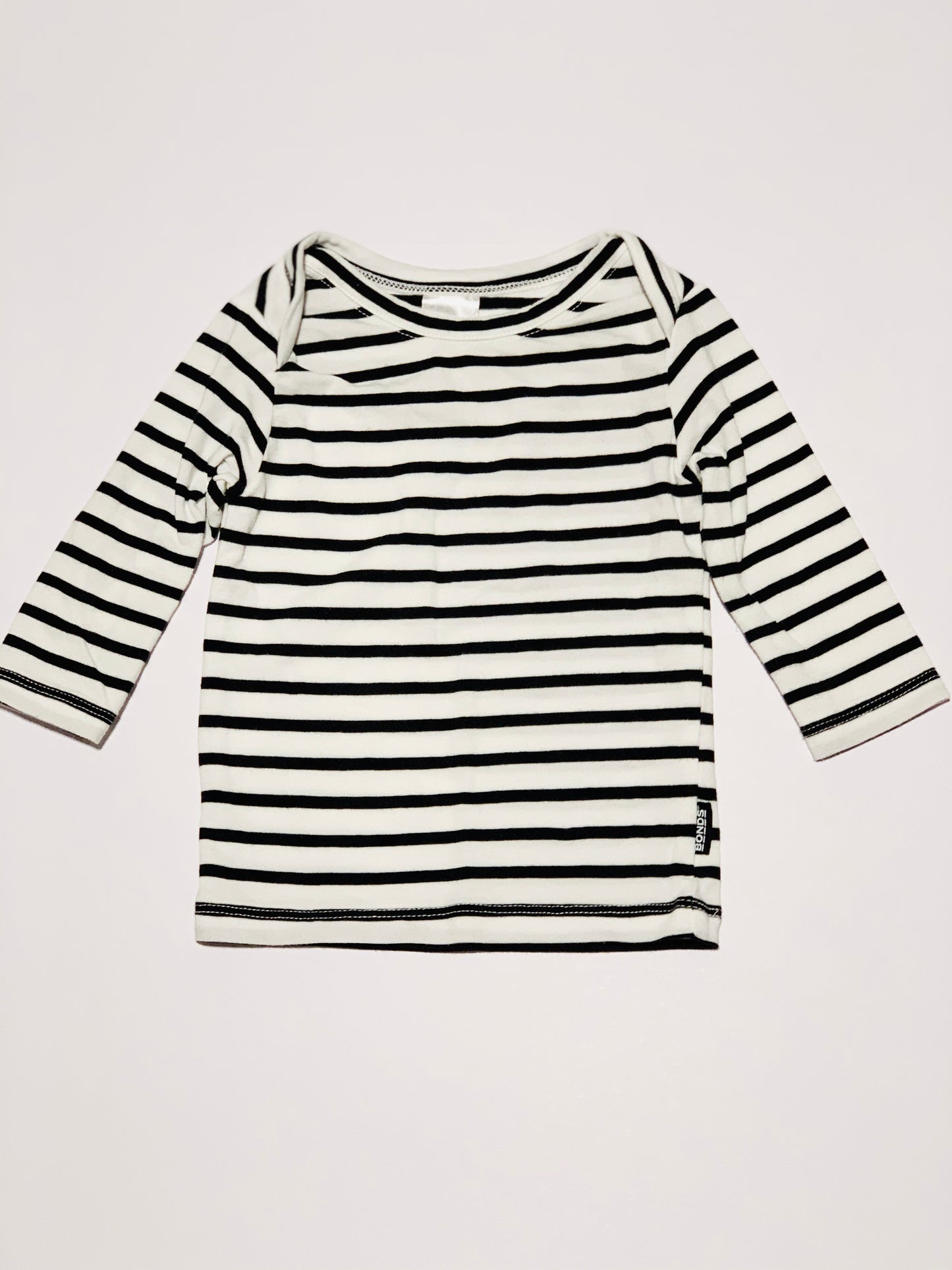 Striped top - Size 000