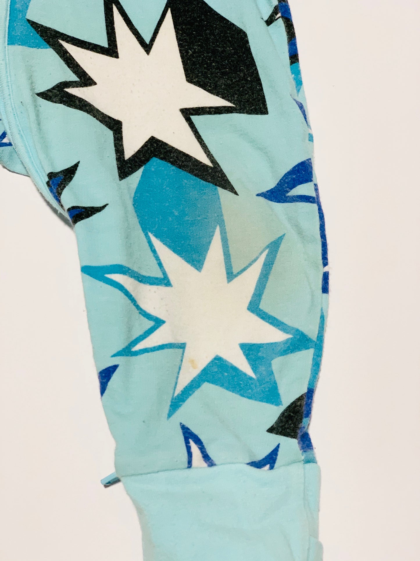 Zippy Wondersuit - Size 00