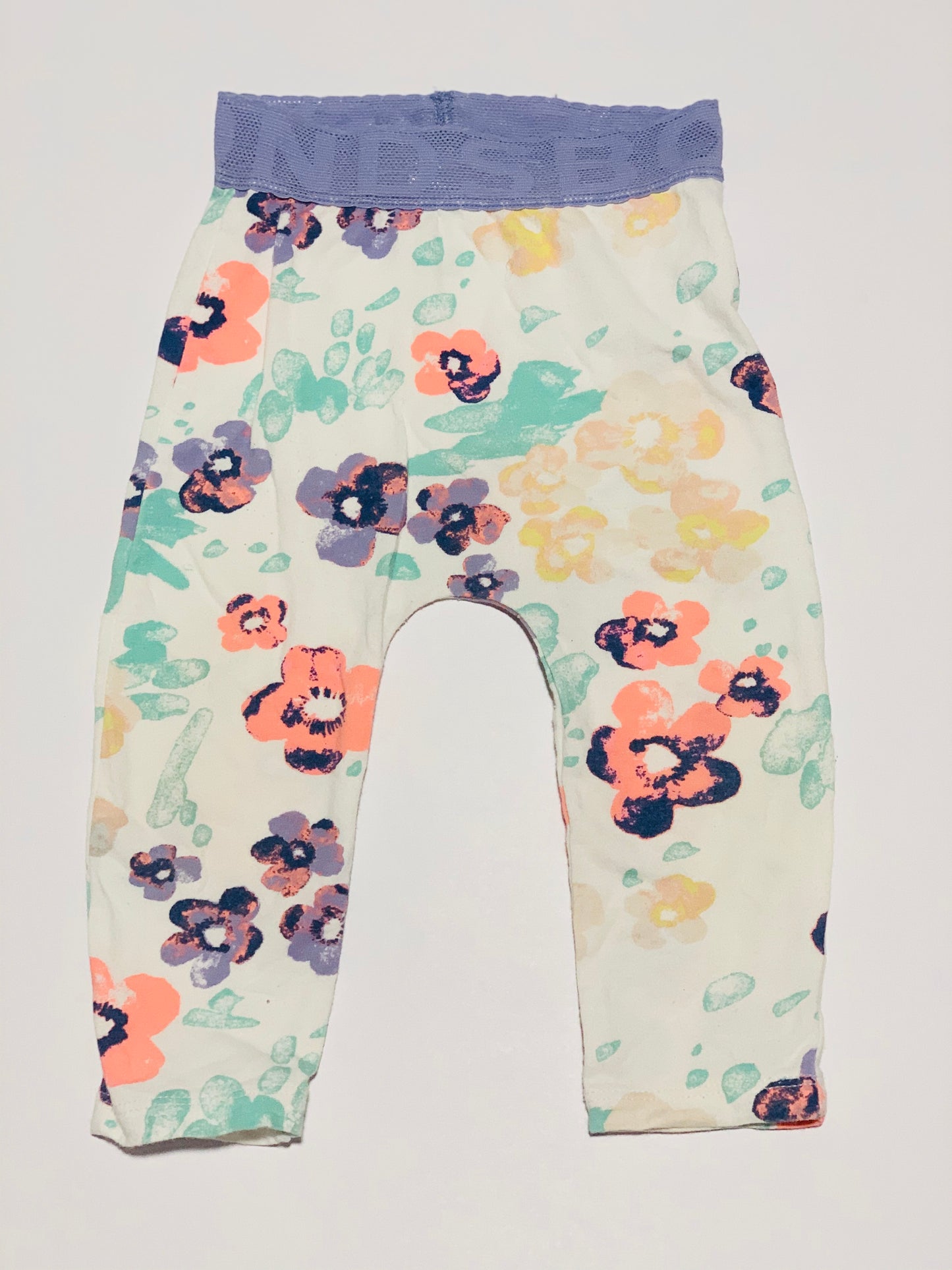 Stretchies leggings - Size 1