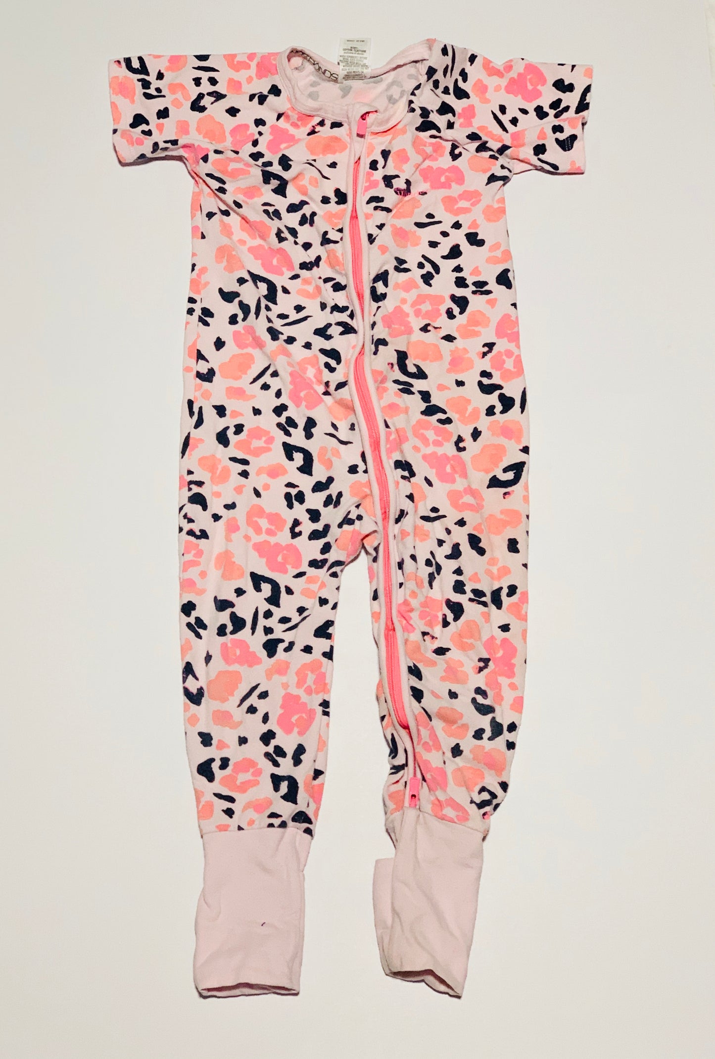 Zippy Wondersuit - Size 2