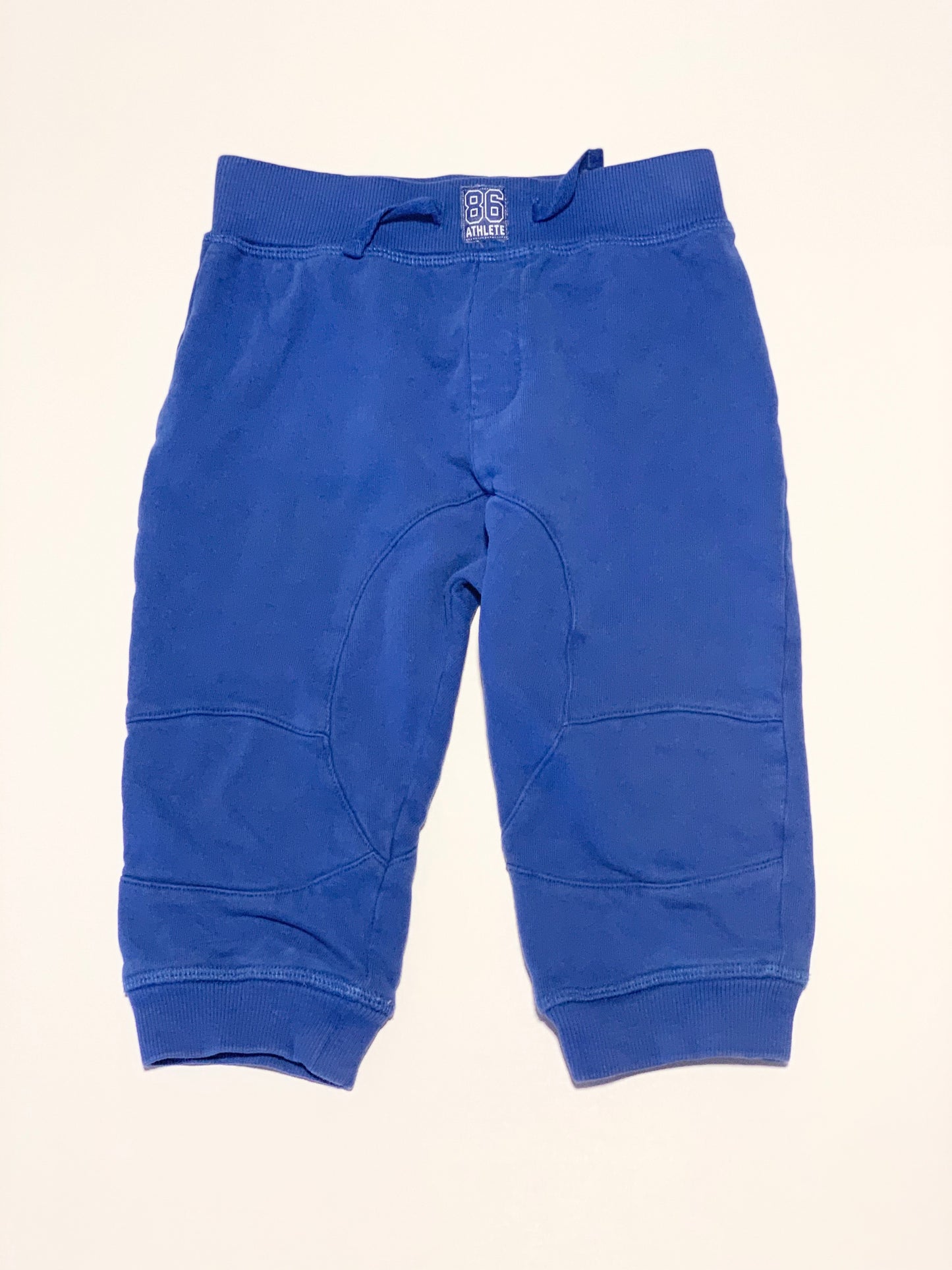 Blue trackies - Size 2