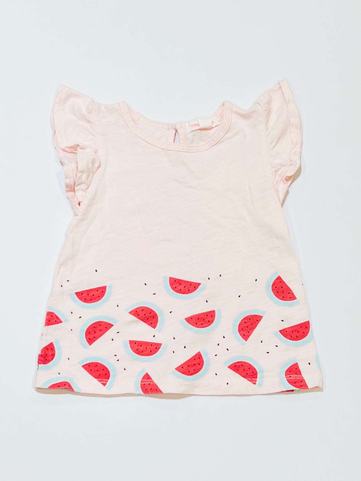 Watermelons tee - Size 1