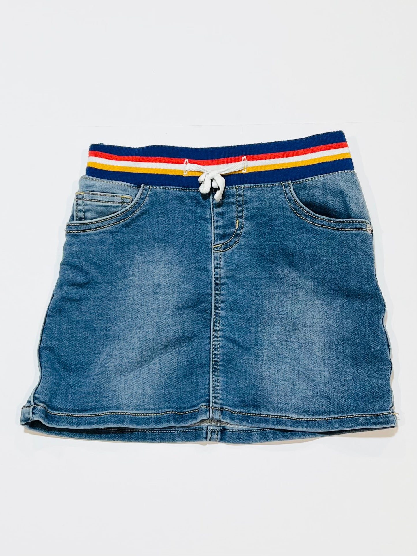 Denim skirt - Size 4/5